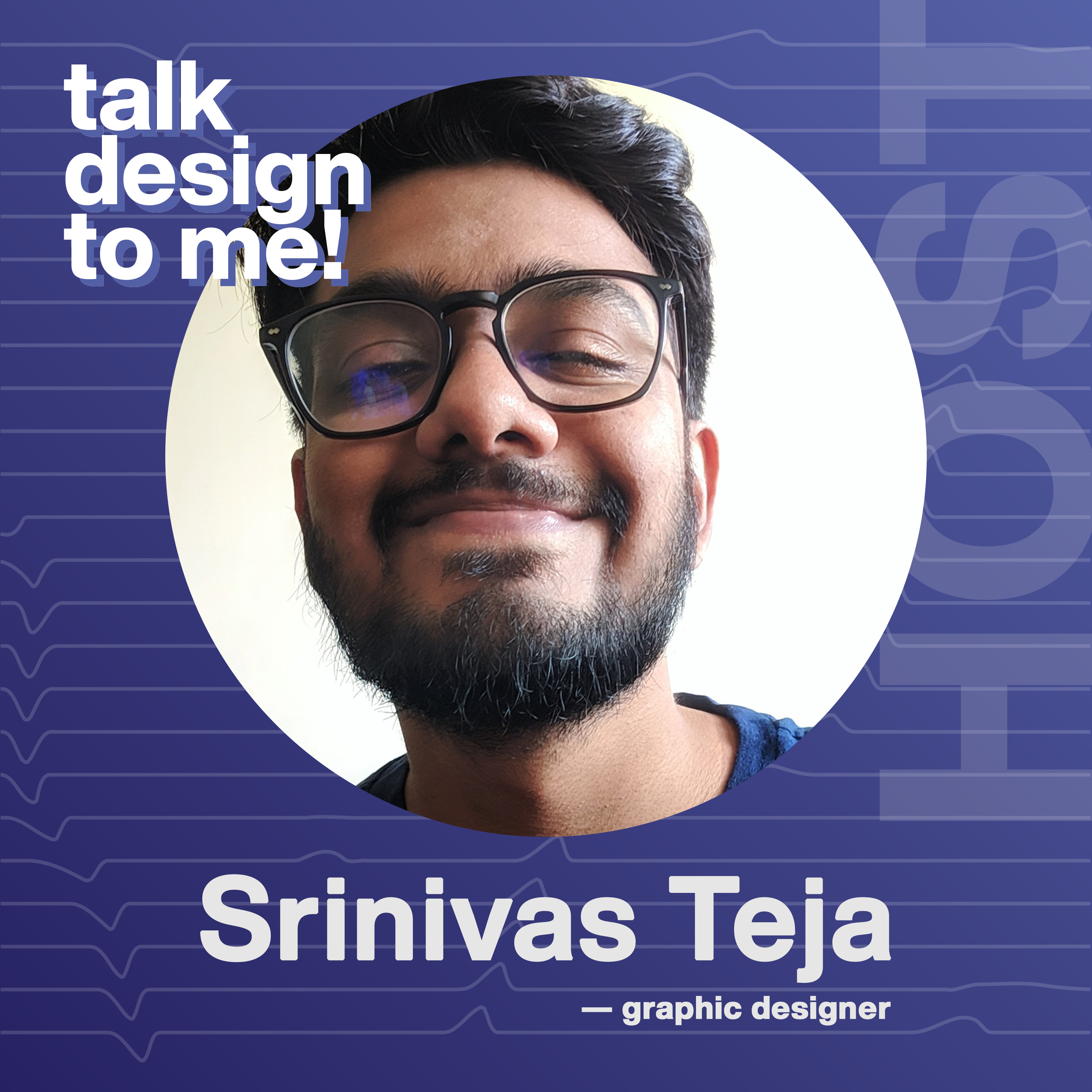 Talk Design To Me!