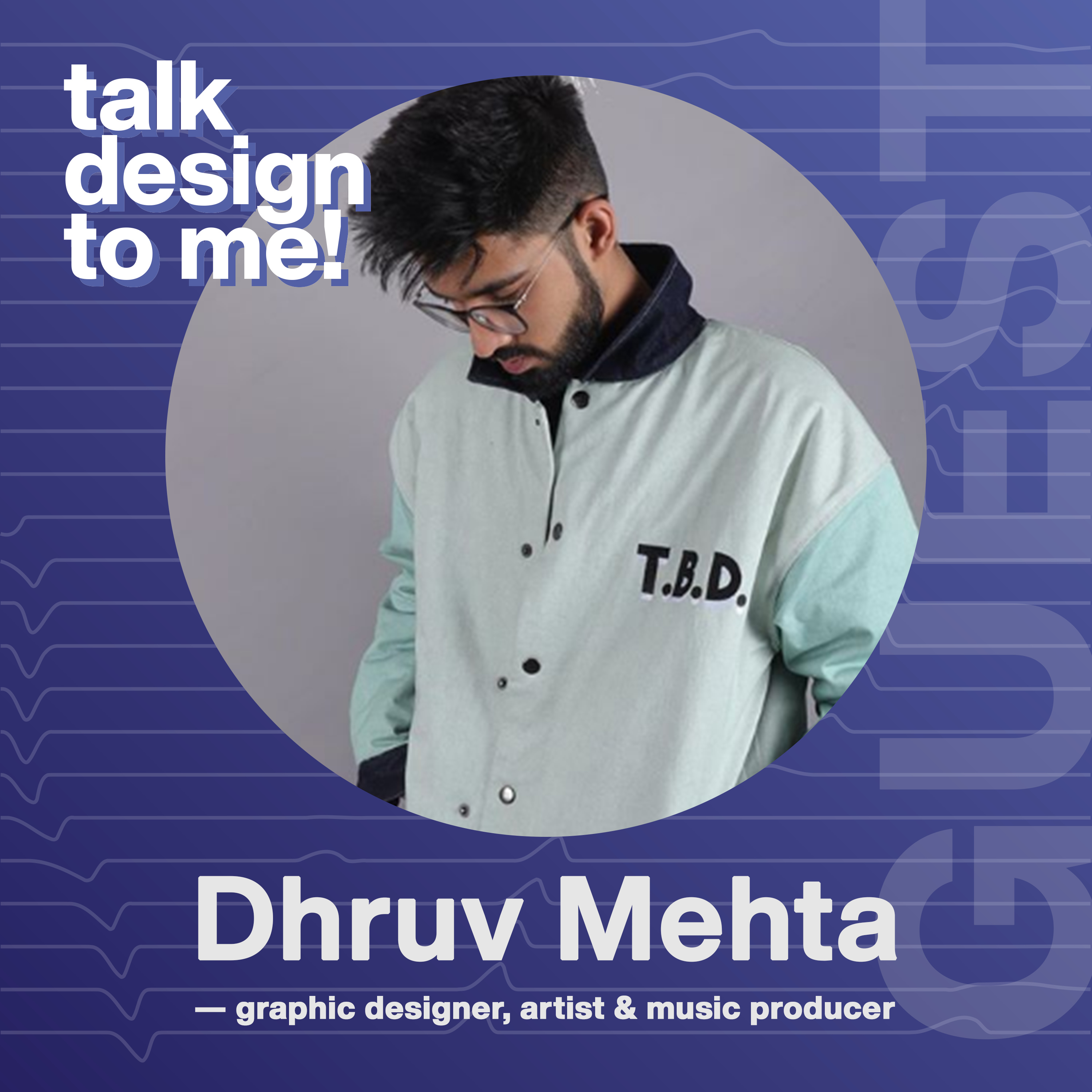 Talk Design To Me!
