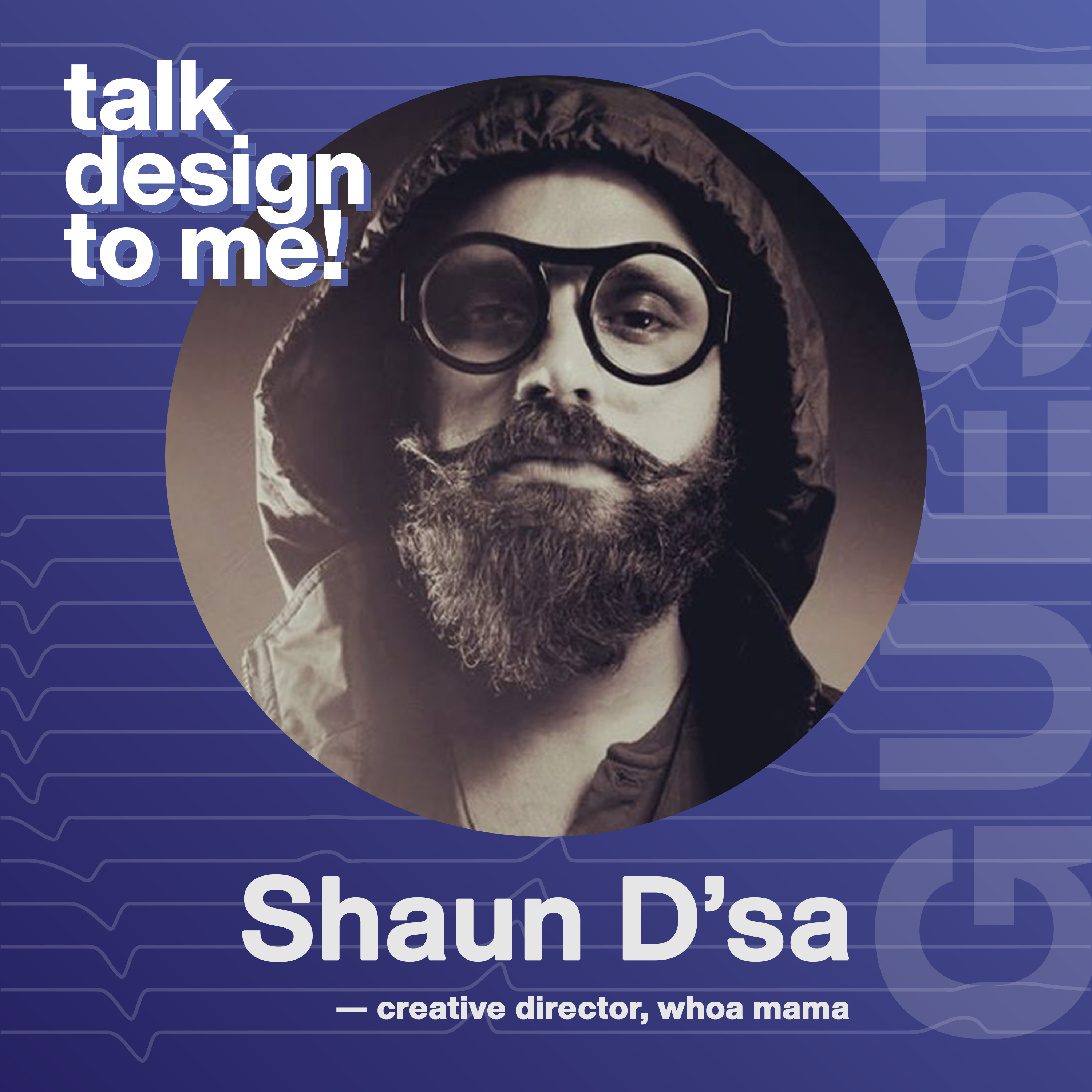 Talk Design To Me!