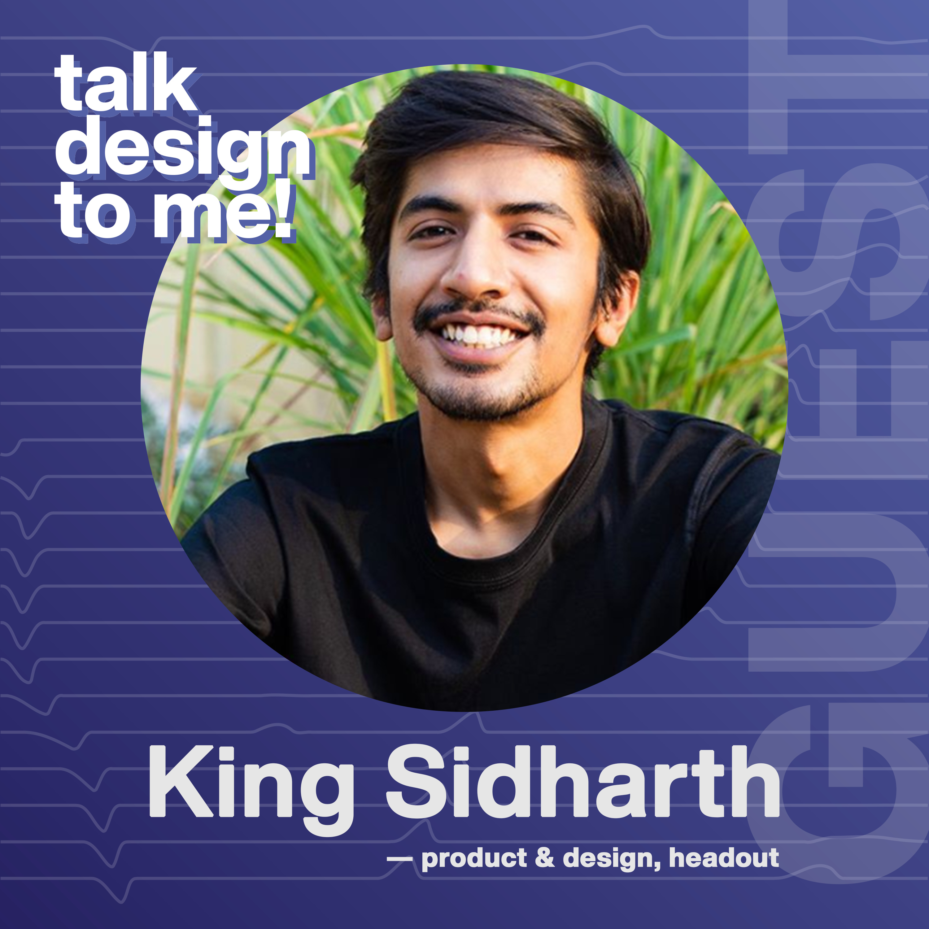 Talk Design To Me!