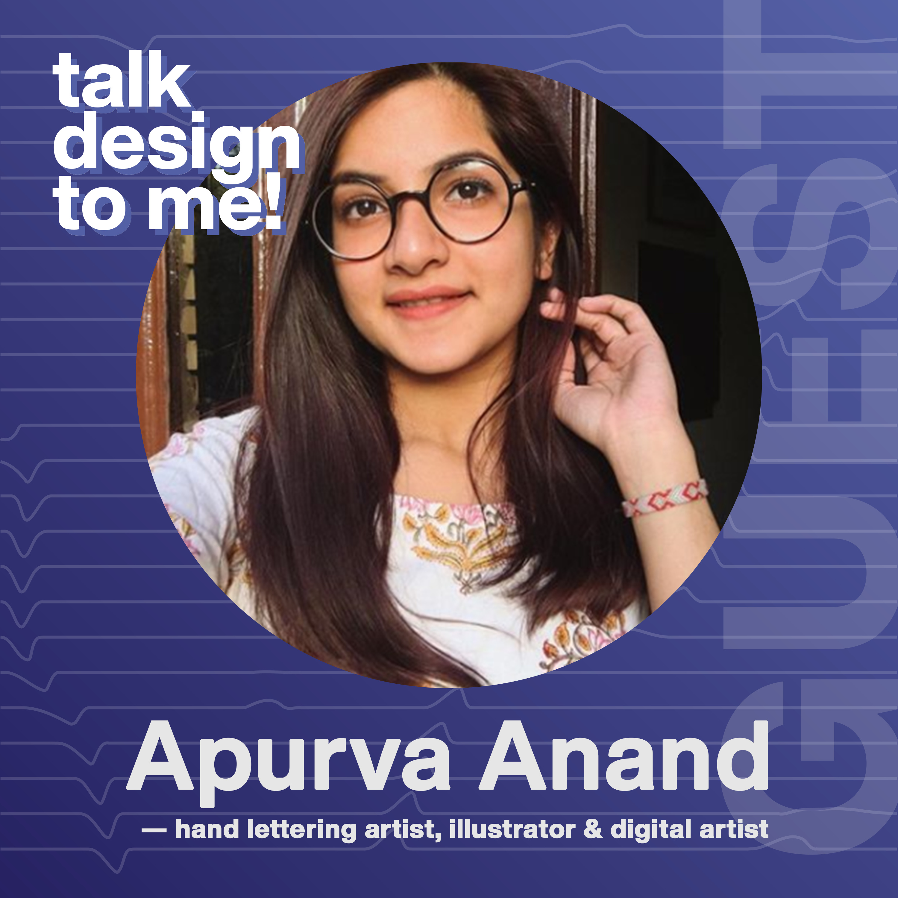 Talk Design To Me!