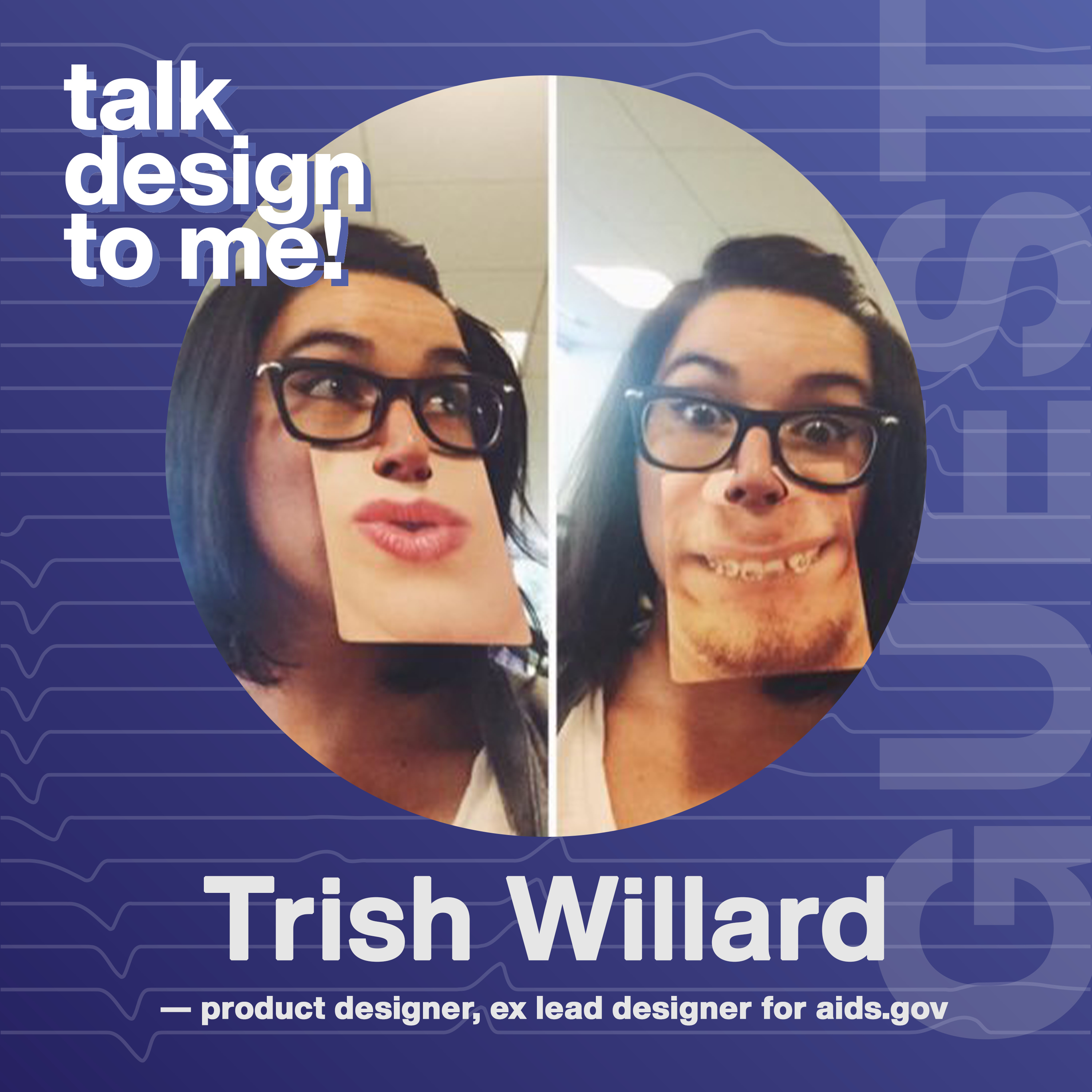 Talk Design To Me!