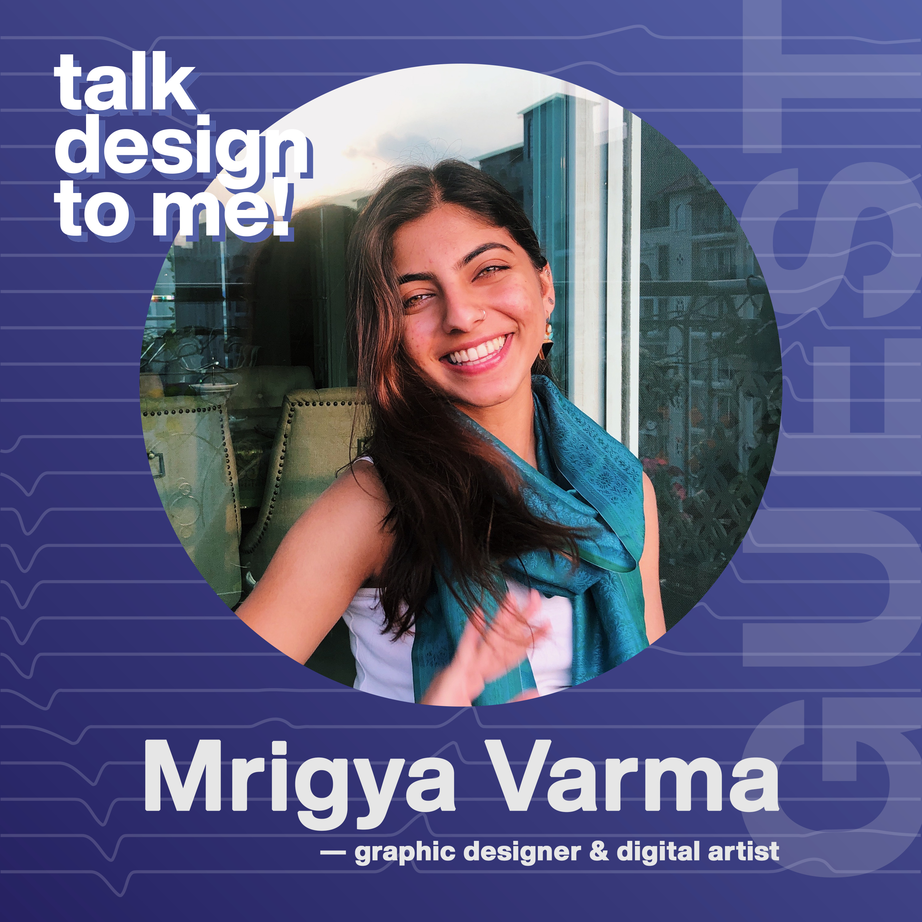 Talk Design To Me!