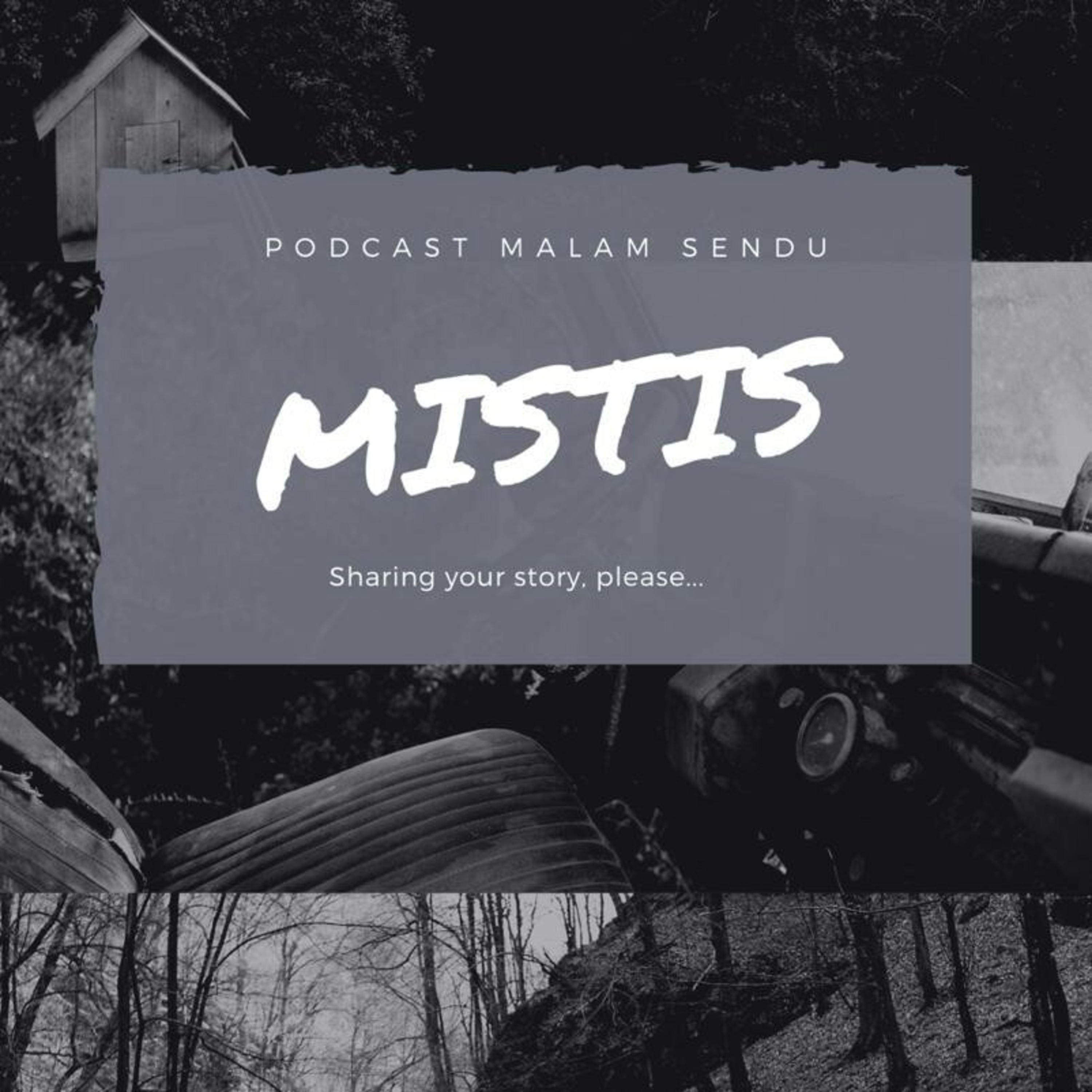 PODCAST MALAM SENDU