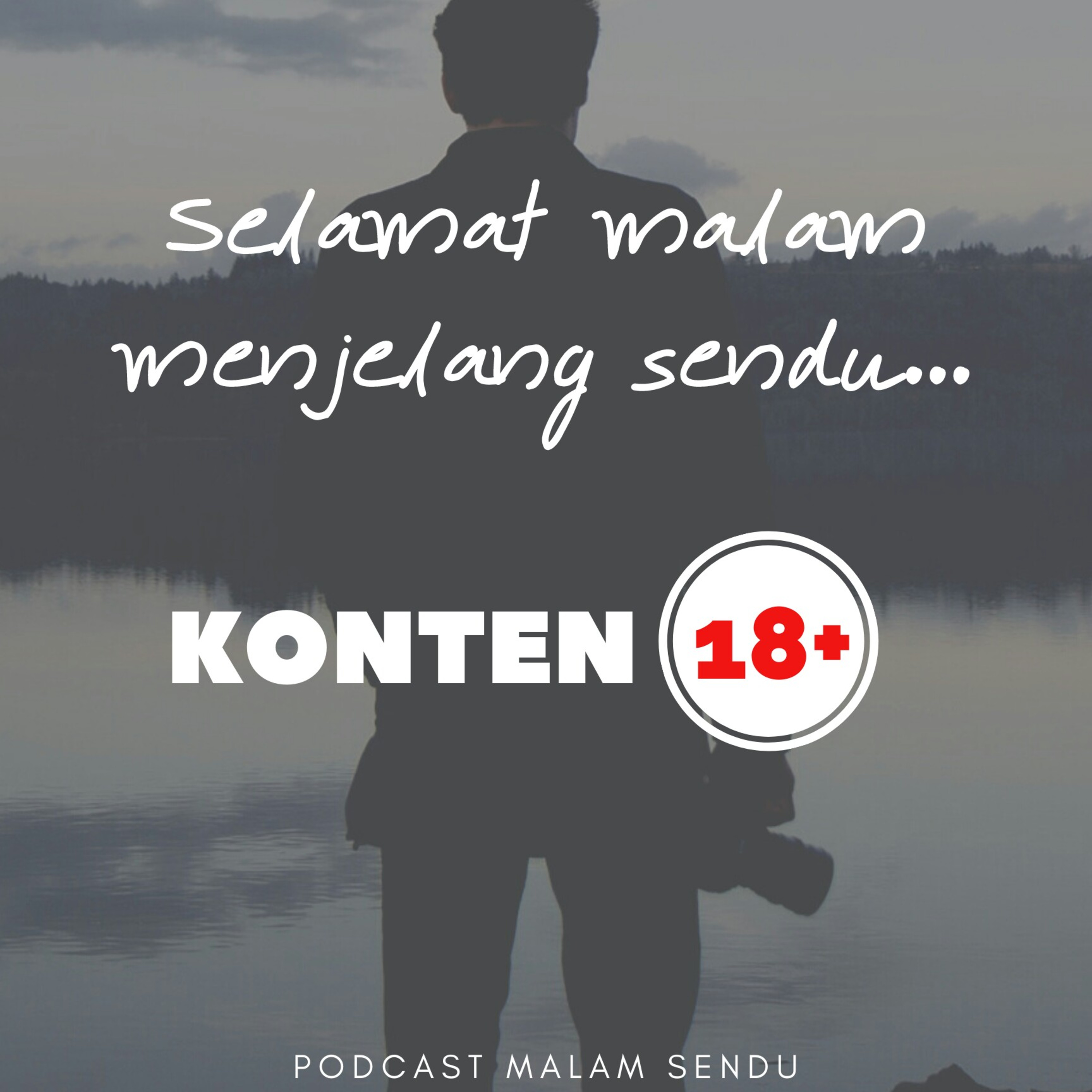 PODCAST MALAM SENDU