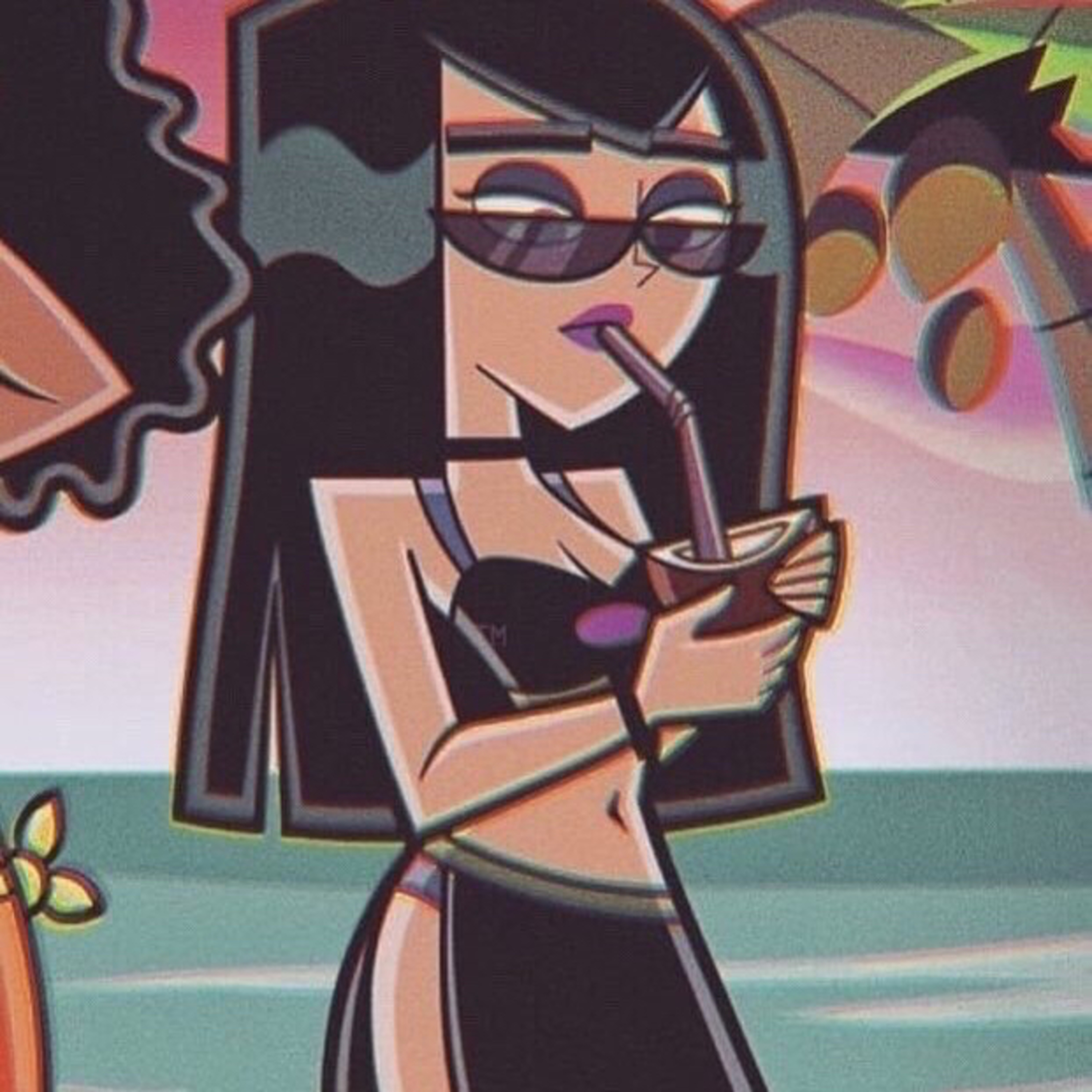 Narcissism episode artwork