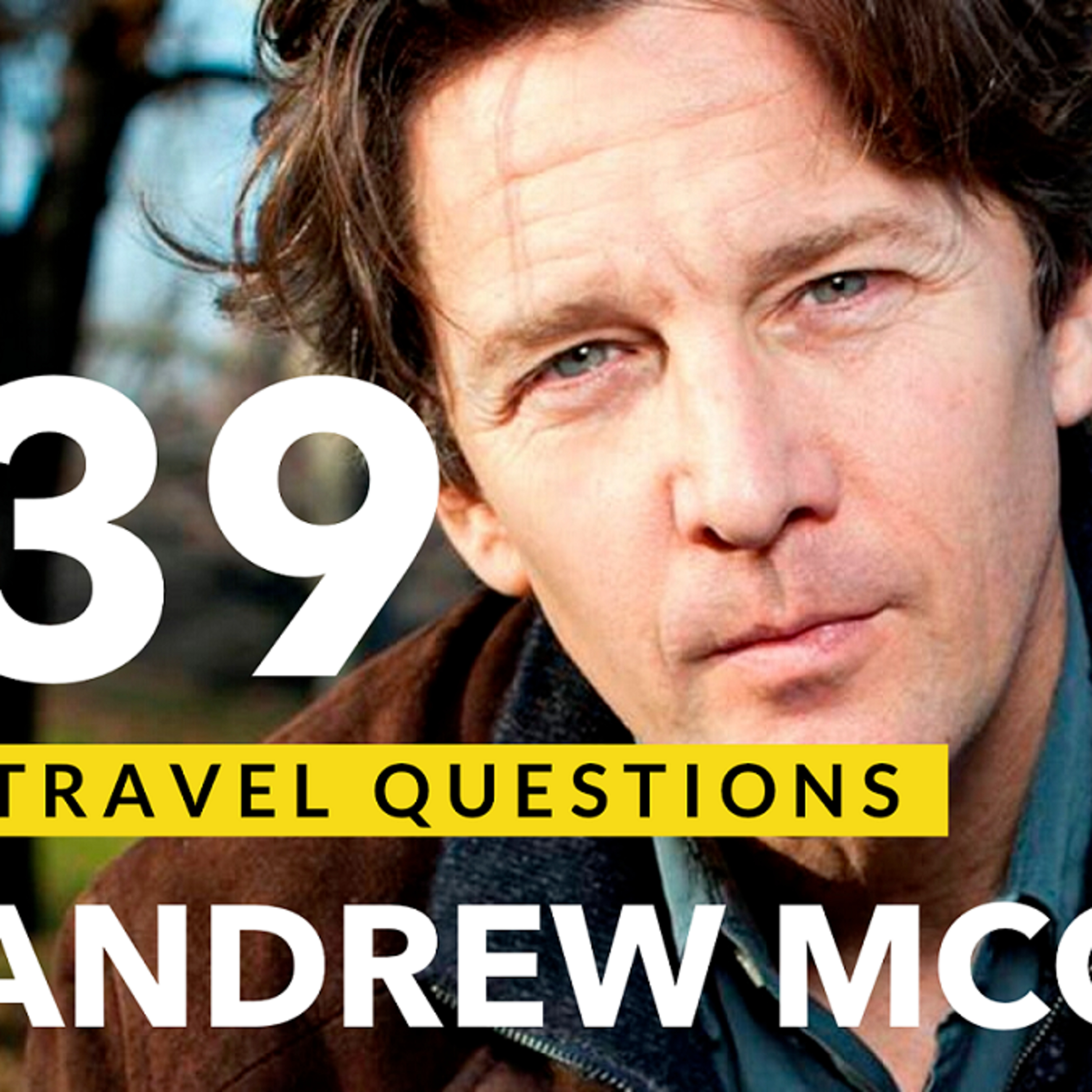 Johnny Jet\'s Travel Podcast