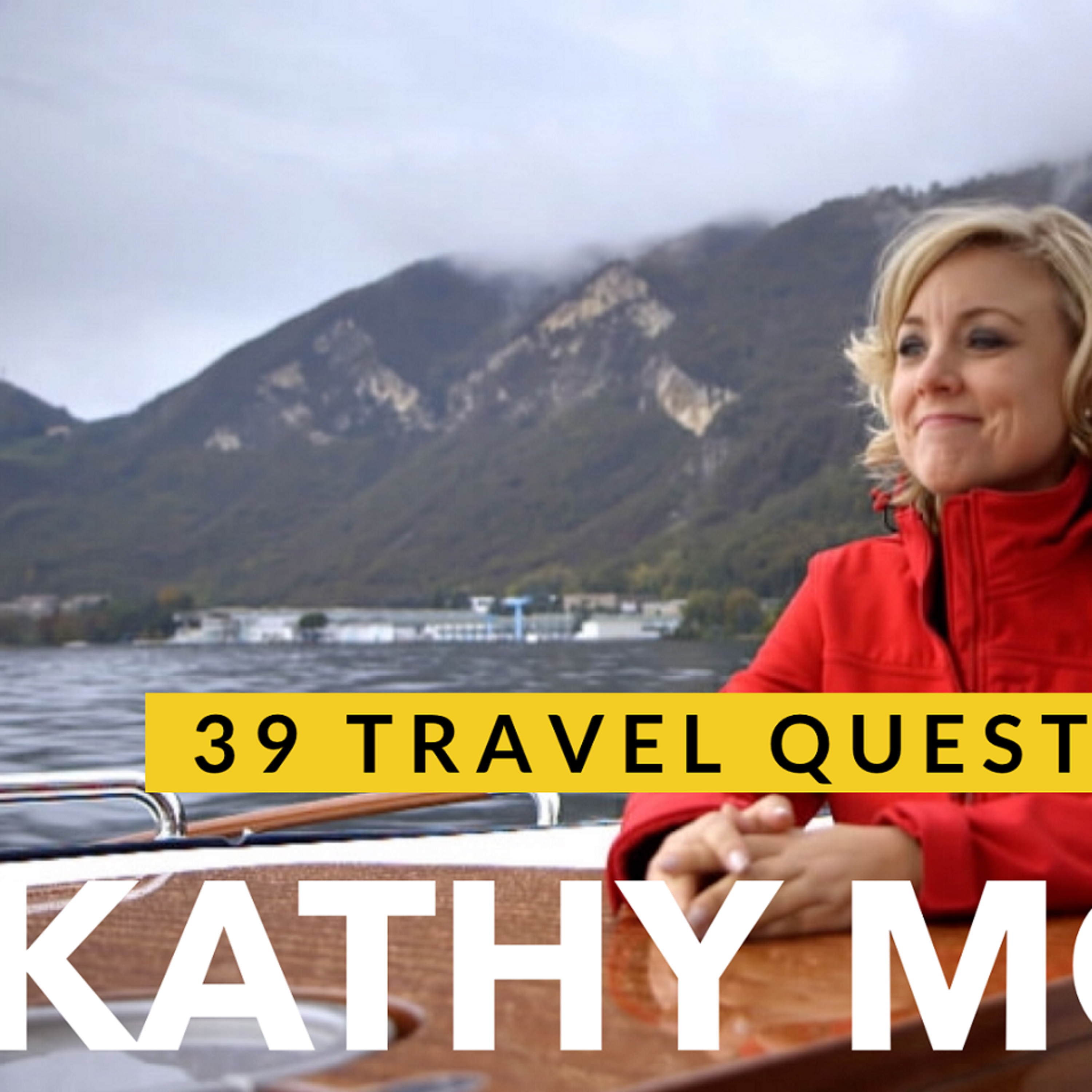 Johnny Jet\'s Travel Podcast