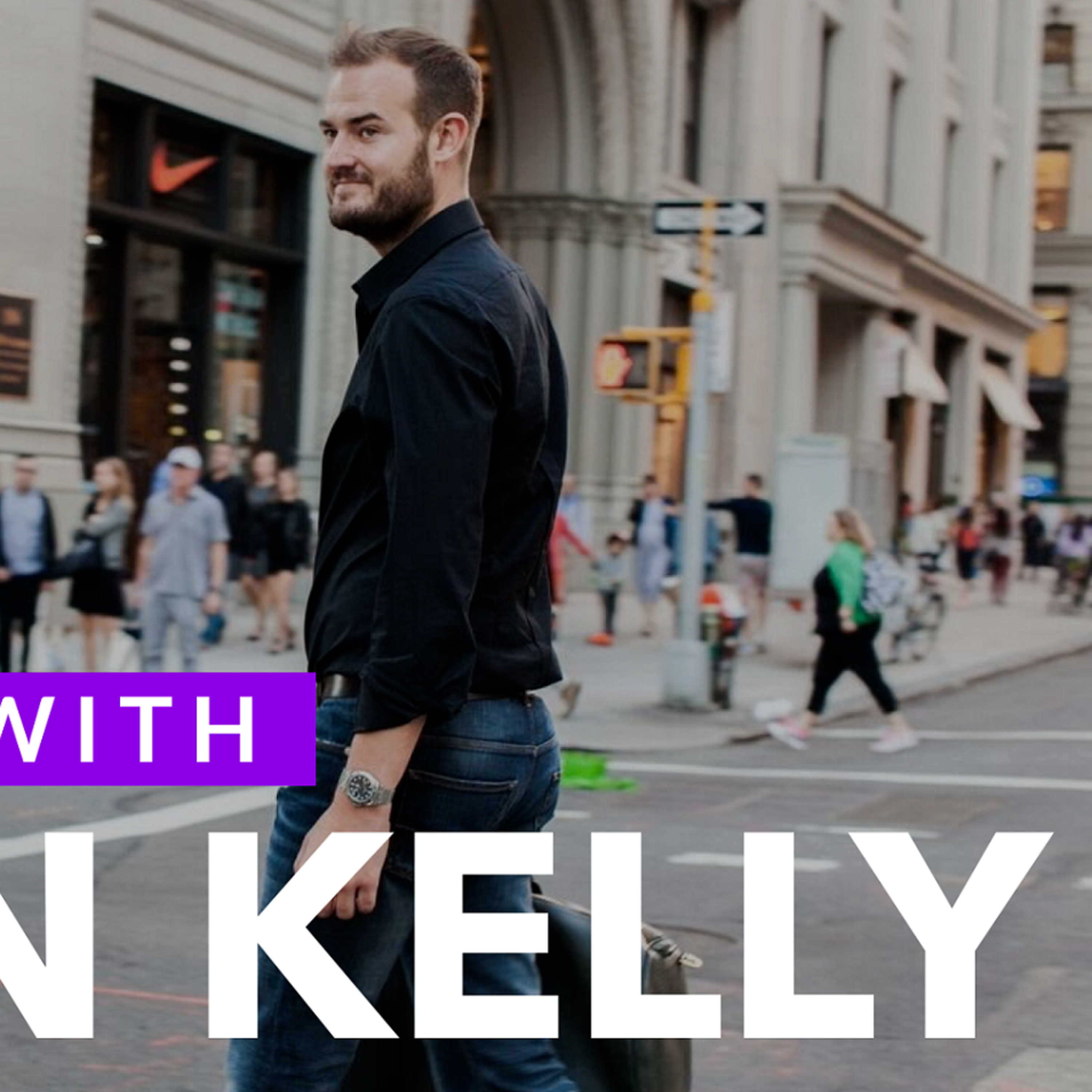 Johnny Jet\'s Travel Podcast