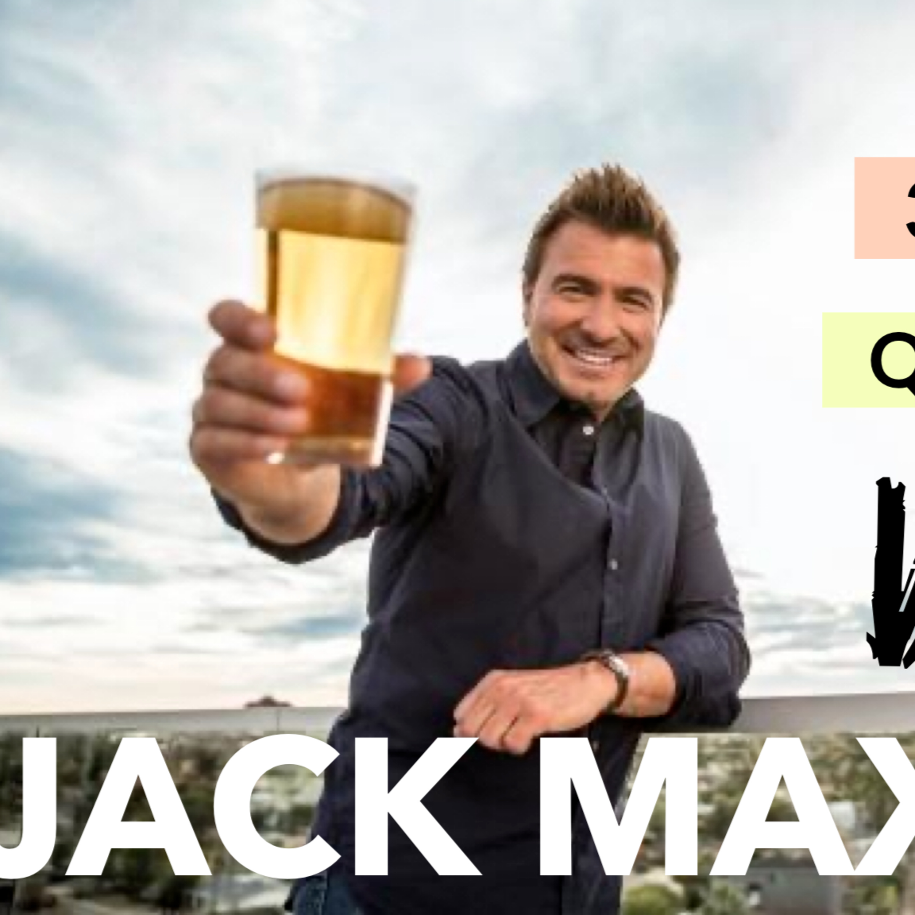 Johnny Jet\'s Travel Podcast