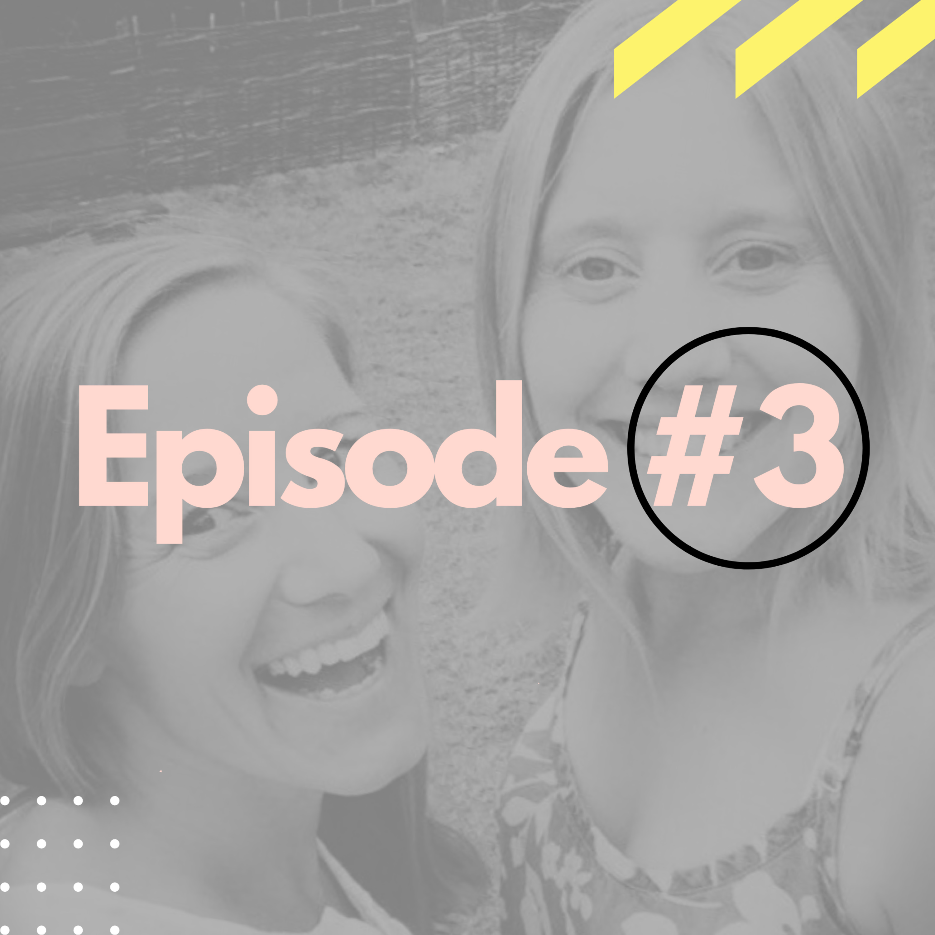 The Glass Elevator Podcast - Honest Talk