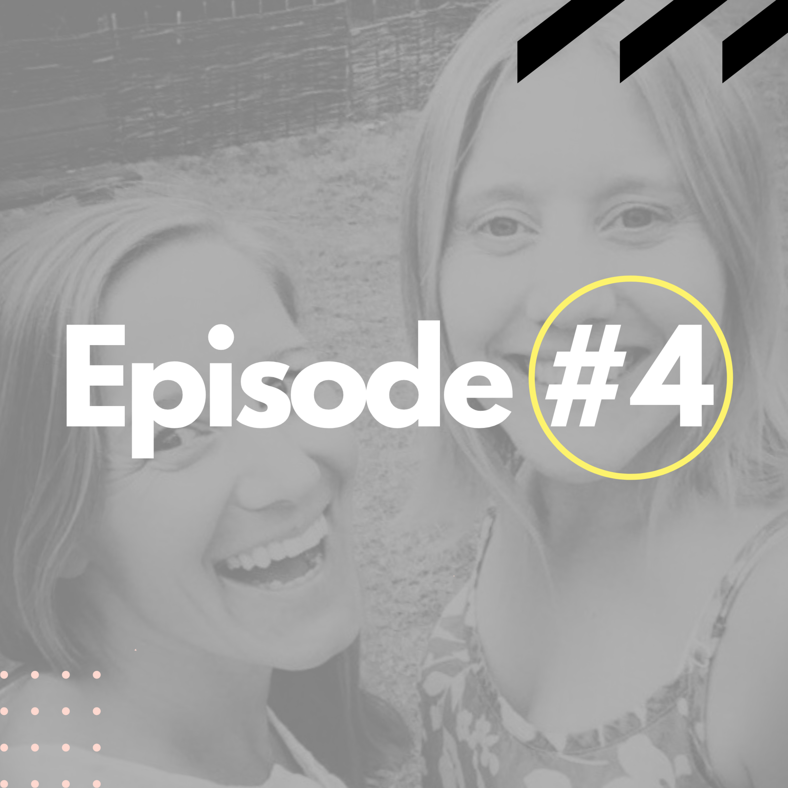 The Glass Elevator Podcast - Honest Talk