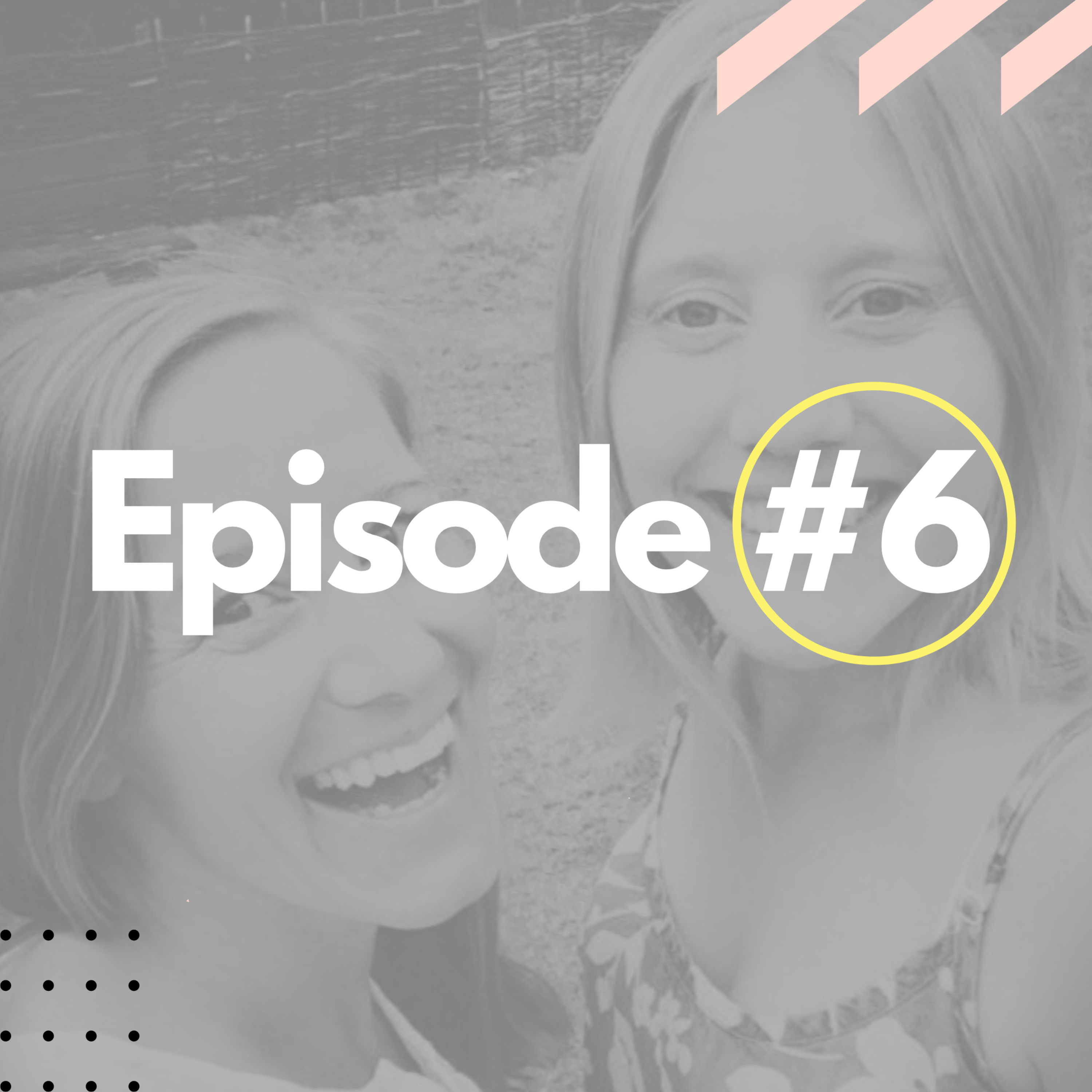 The Glass Elevator Podcast - Honest Talk