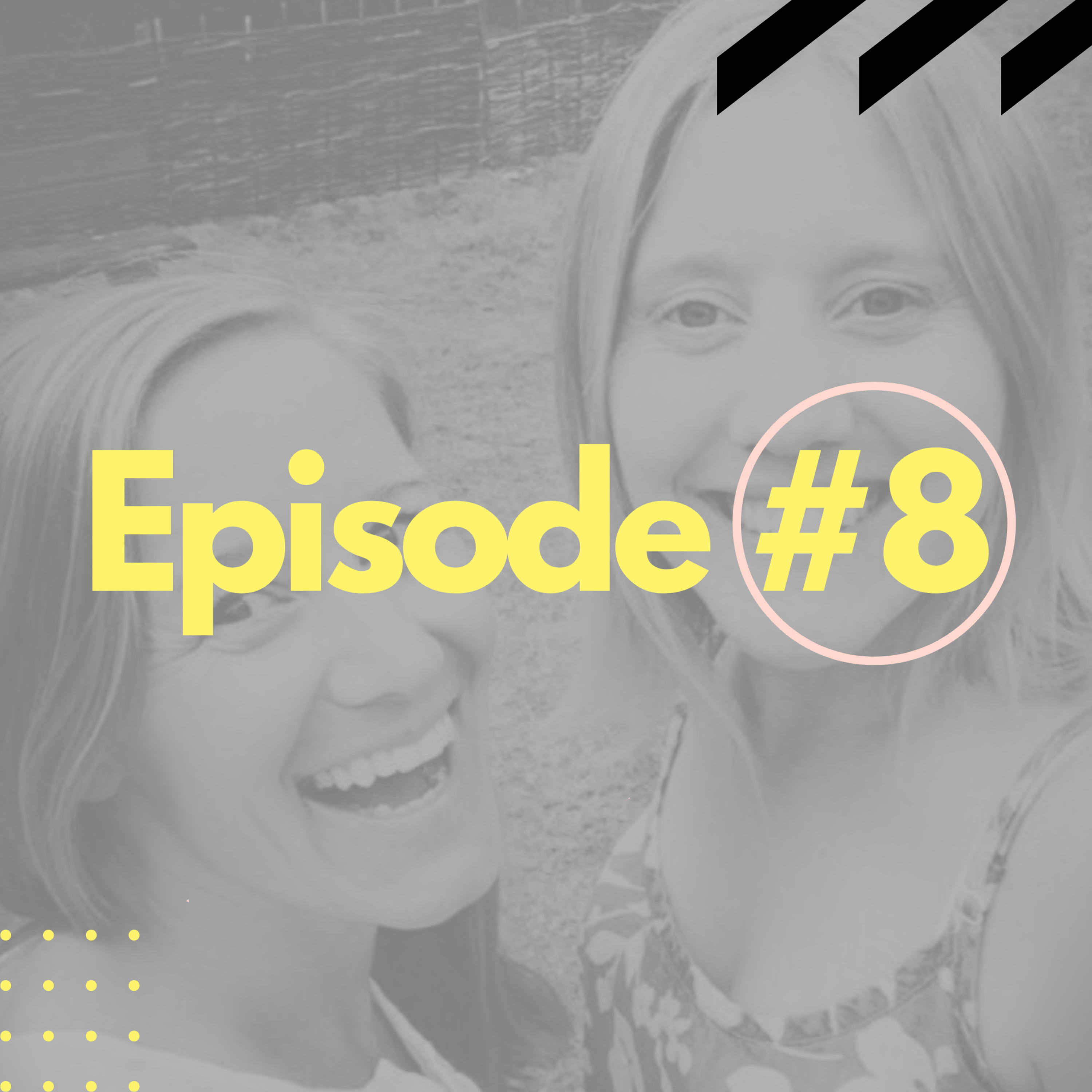 The Glass Elevator Podcast - Honest Talk