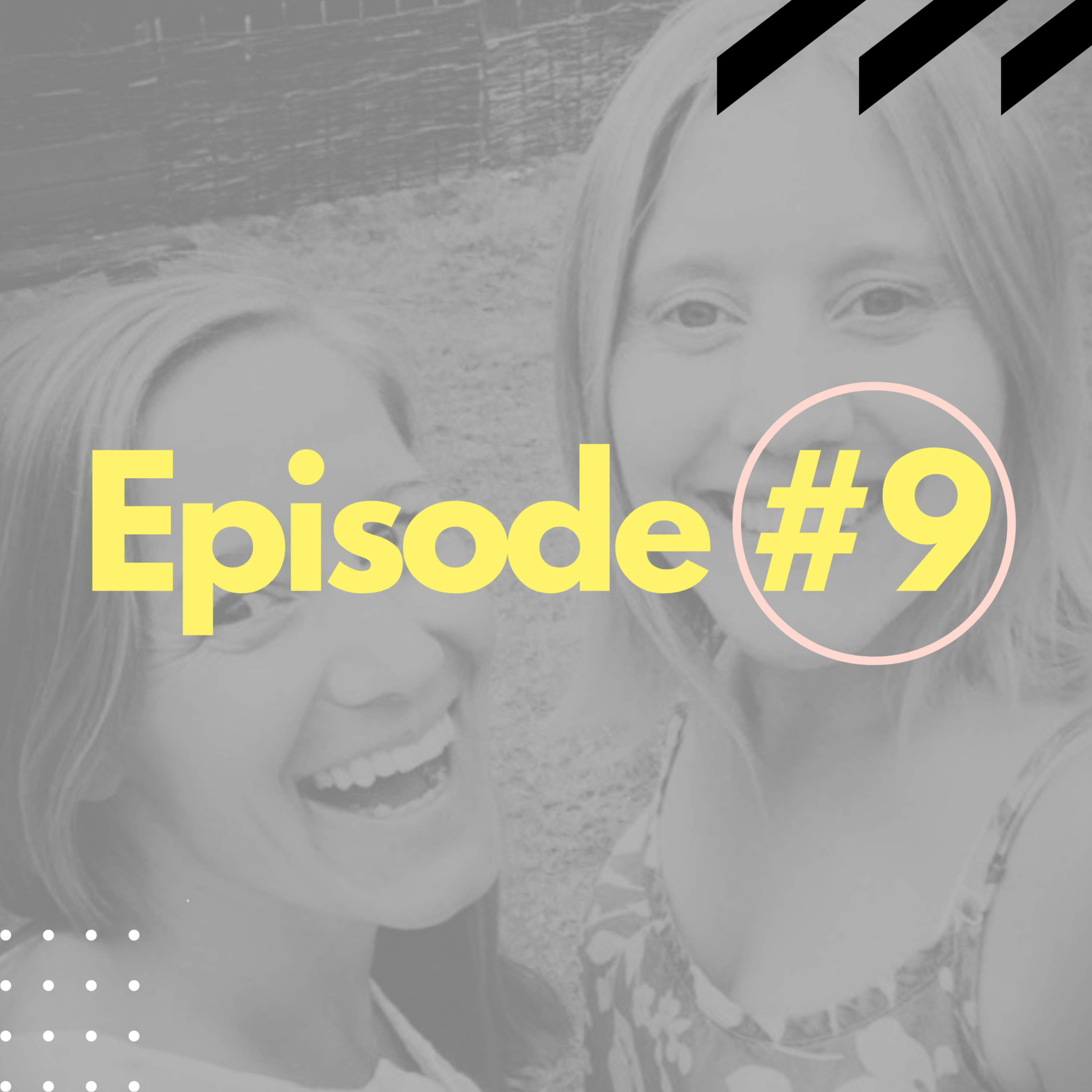 The Glass Elevator Podcast - Honest Talk
