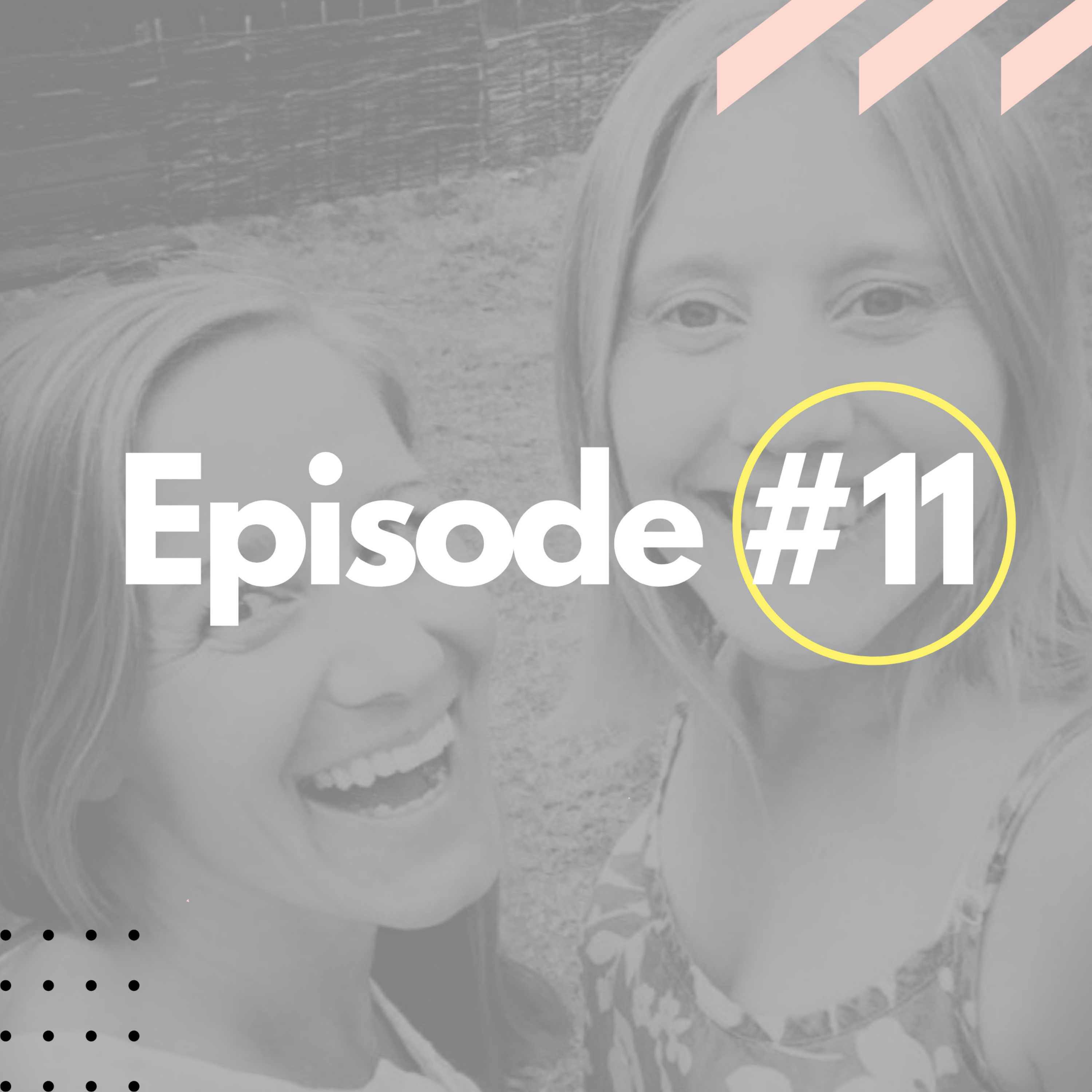 The Glass Elevator Podcast - Honest Talk