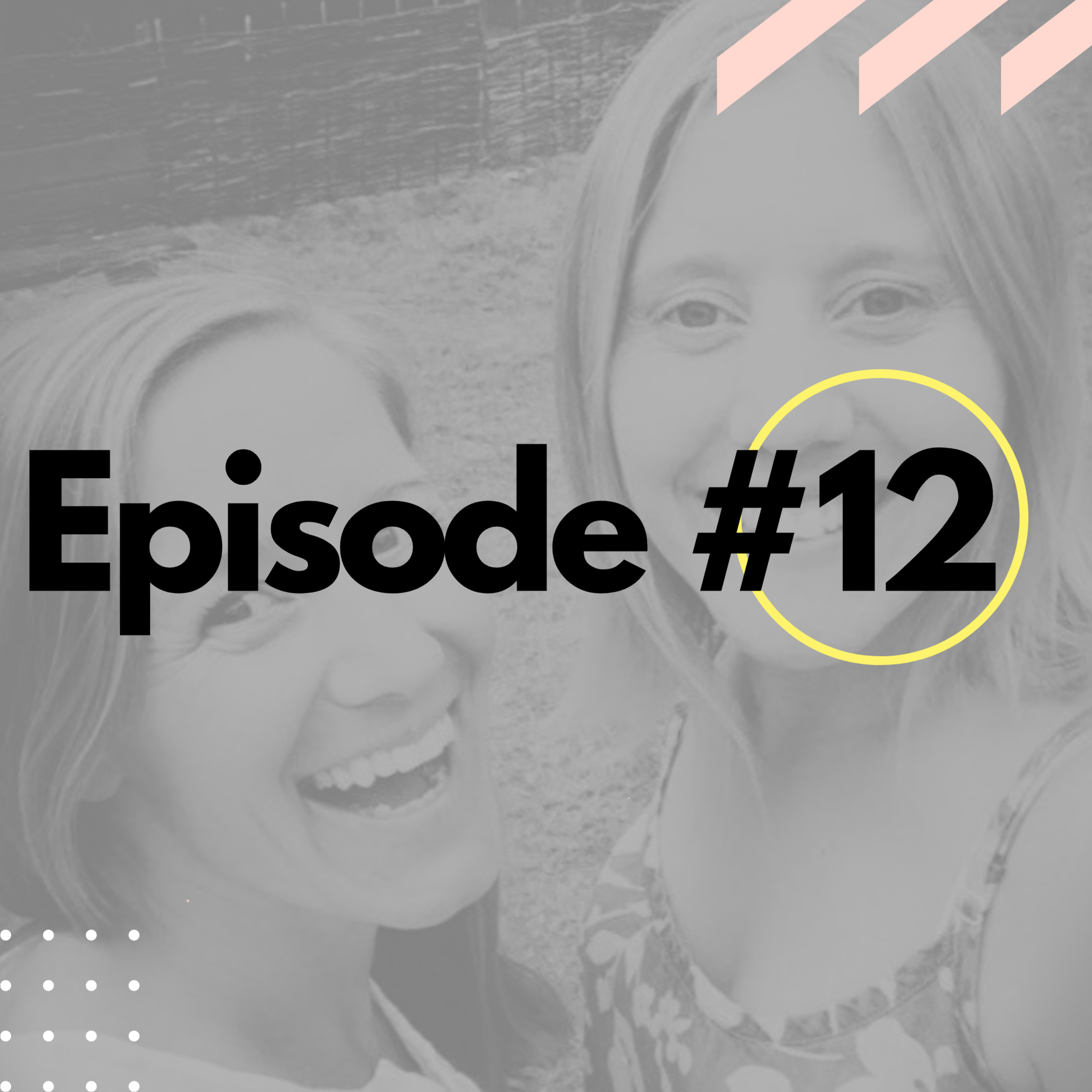 The Glass Elevator Podcast - Honest Talk