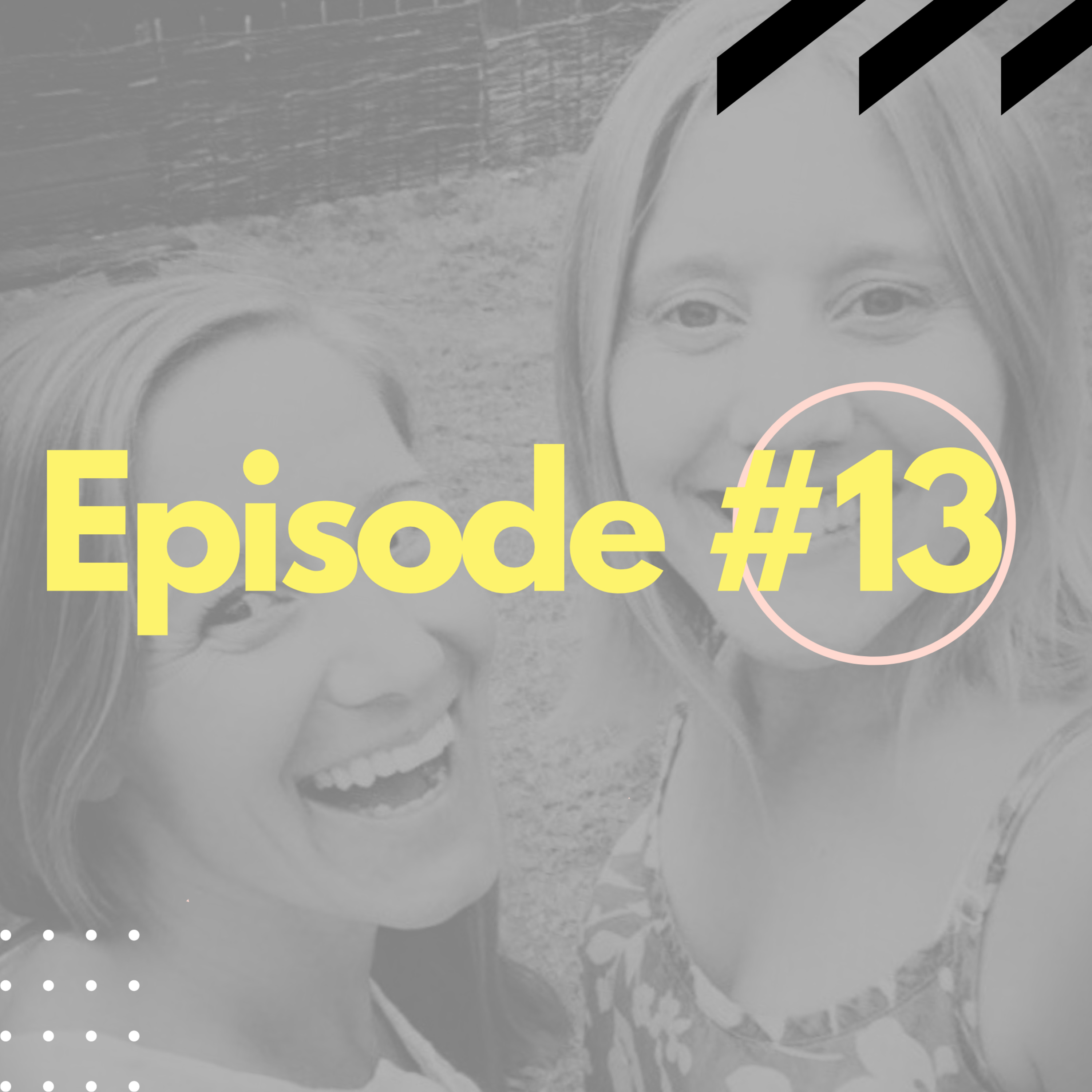 The Glass Elevator Podcast - Honest Talk