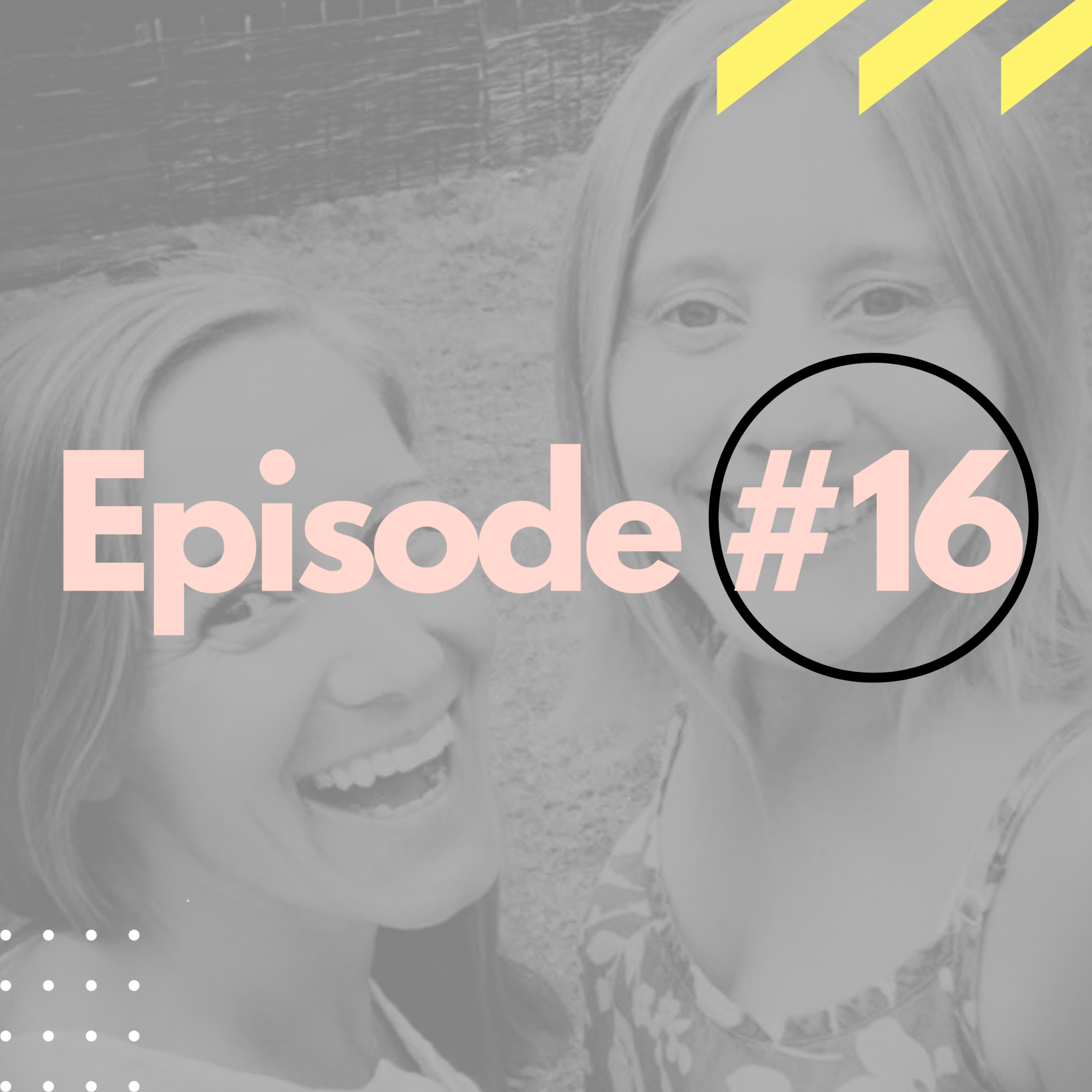 The Glass Elevator Podcast - Honest Talk
