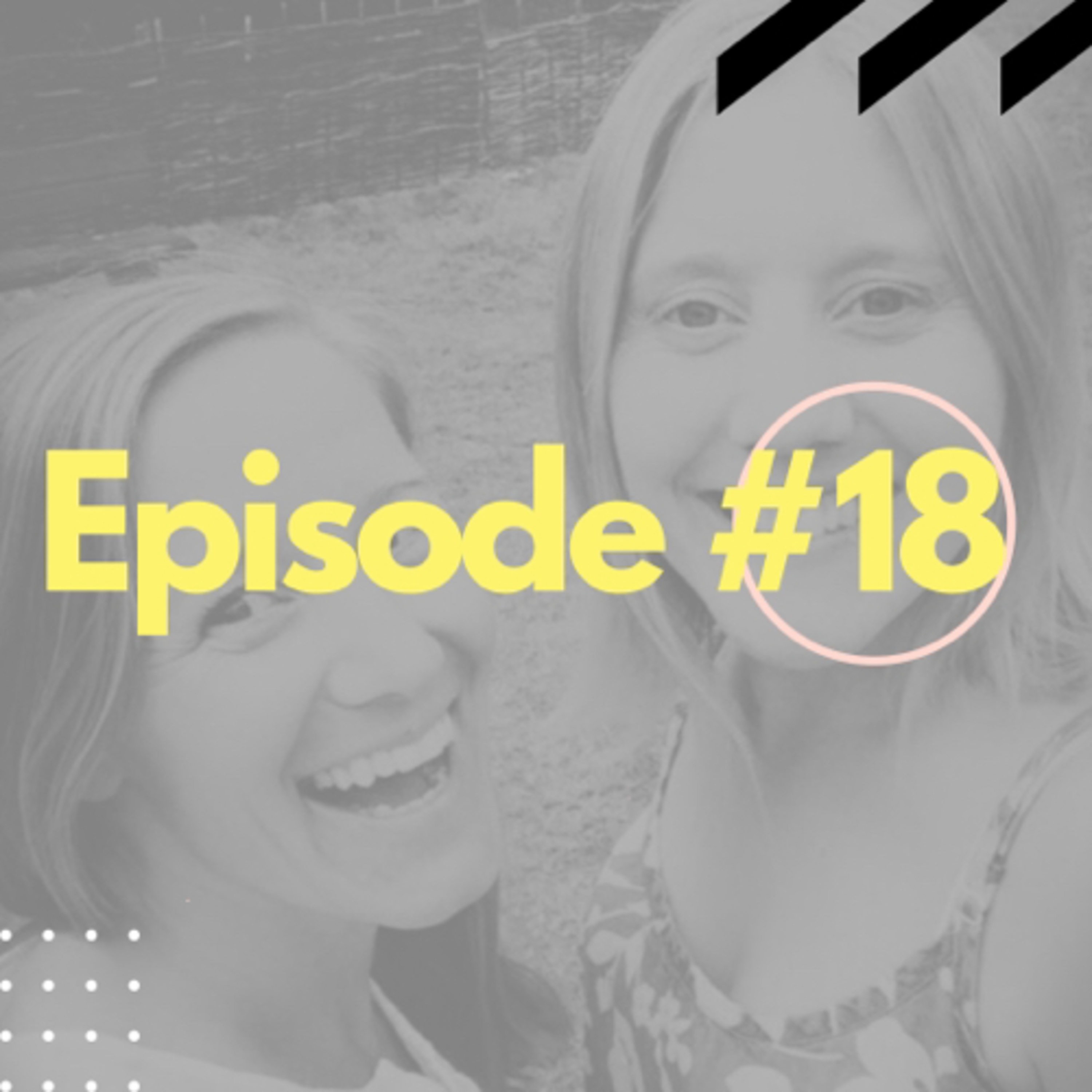The Glass Elevator Podcast - Honest Talk