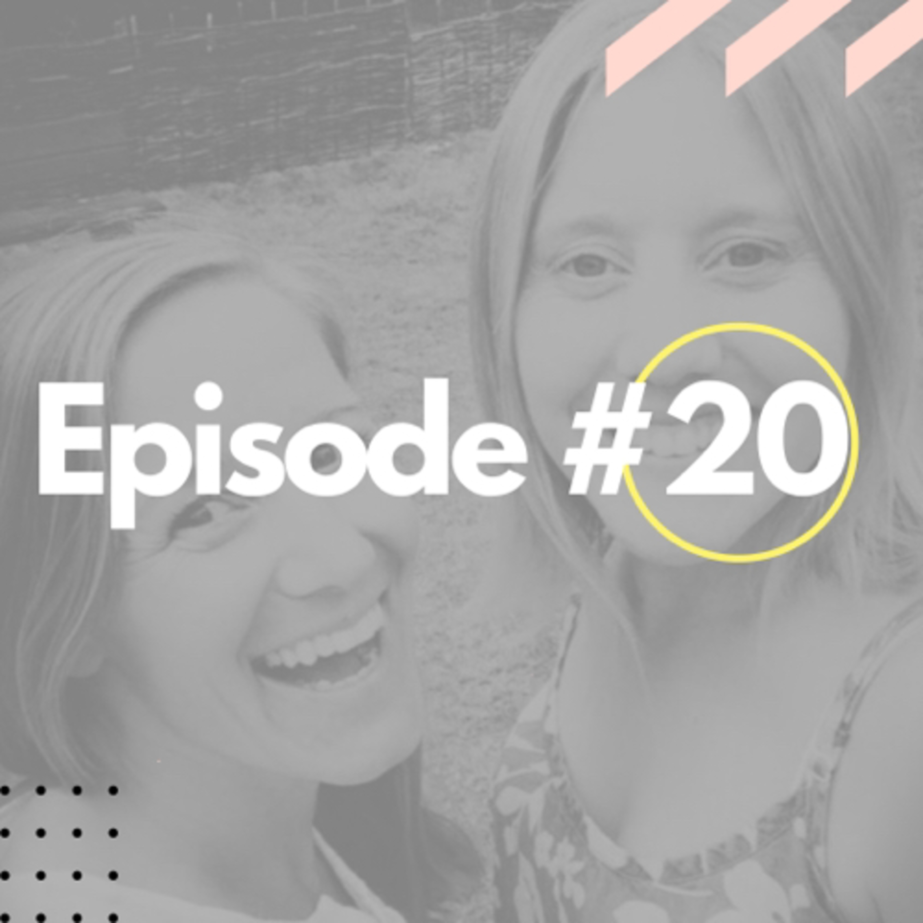 The Glass Elevator Podcast - Honest Talk