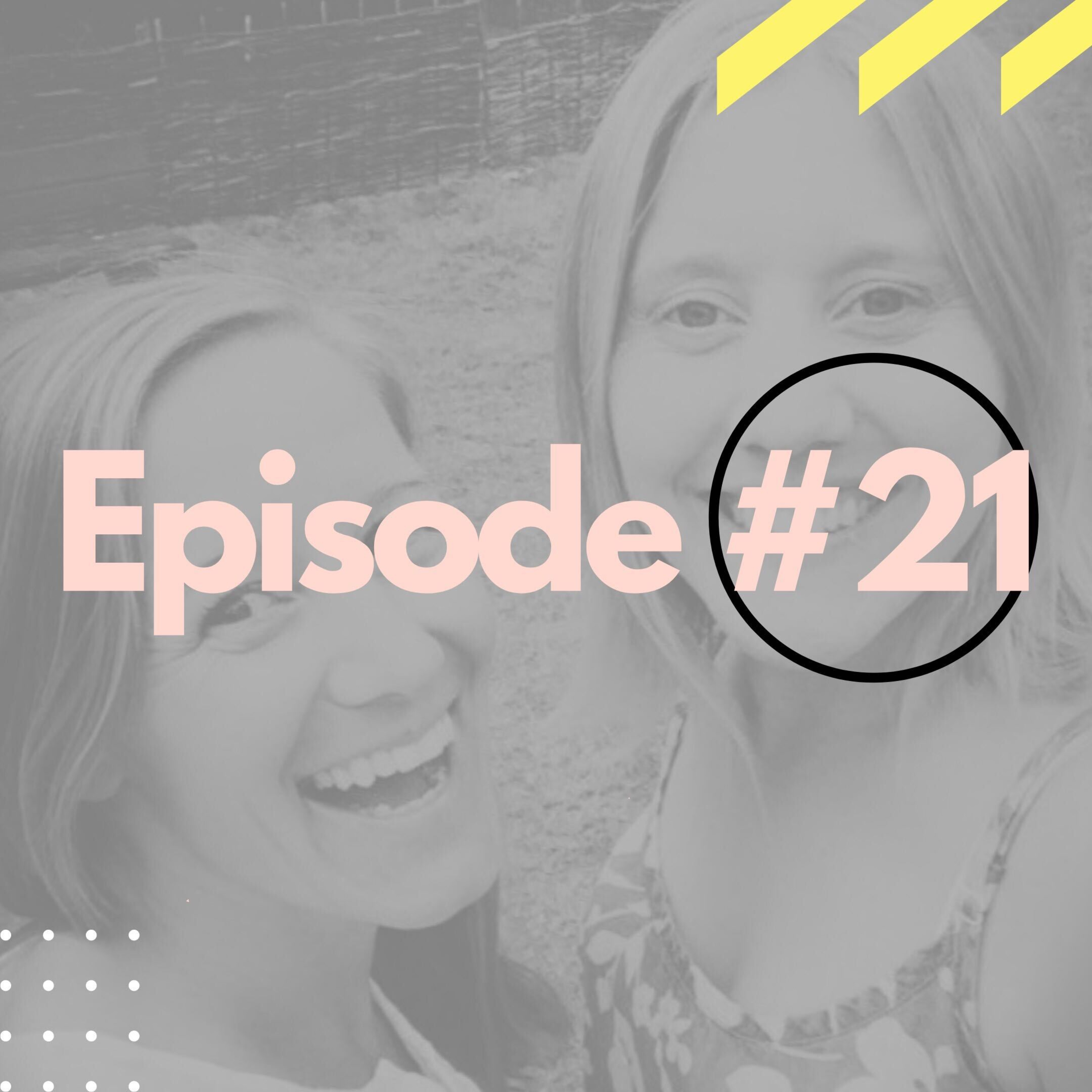 The Glass Elevator Podcast - Honest Talk