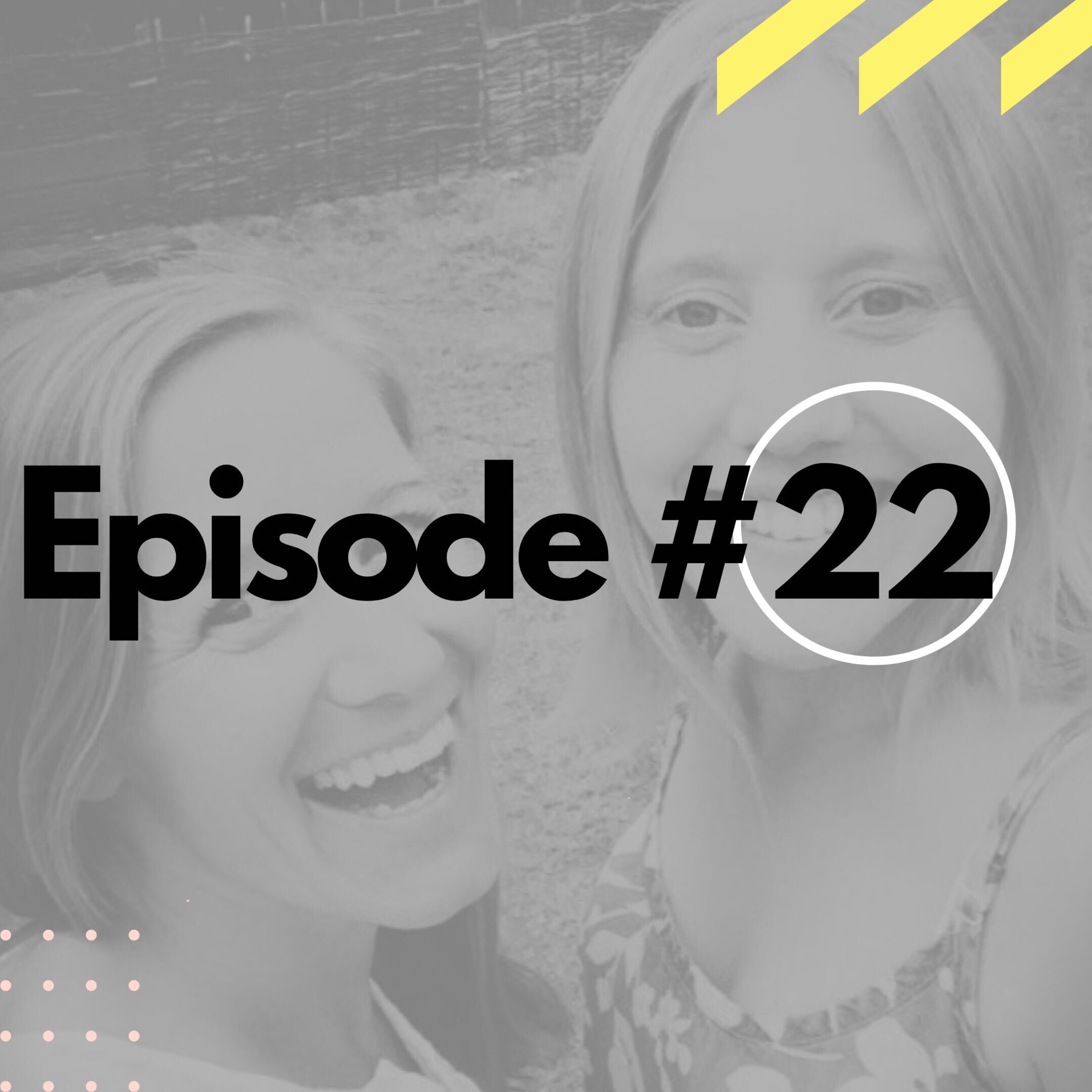 The Glass Elevator Podcast - Honest Talk