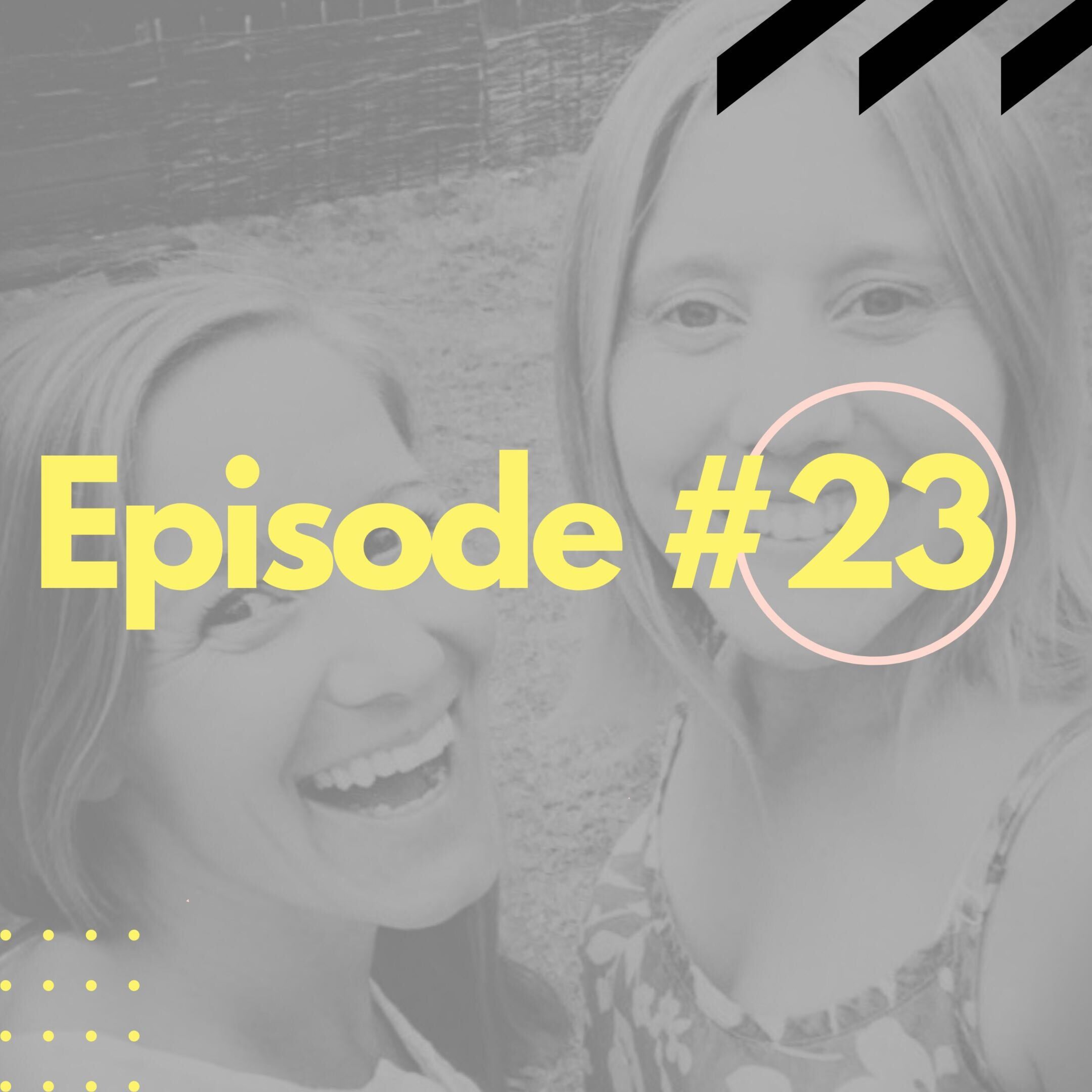 The Glass Elevator Podcast - Honest Talk