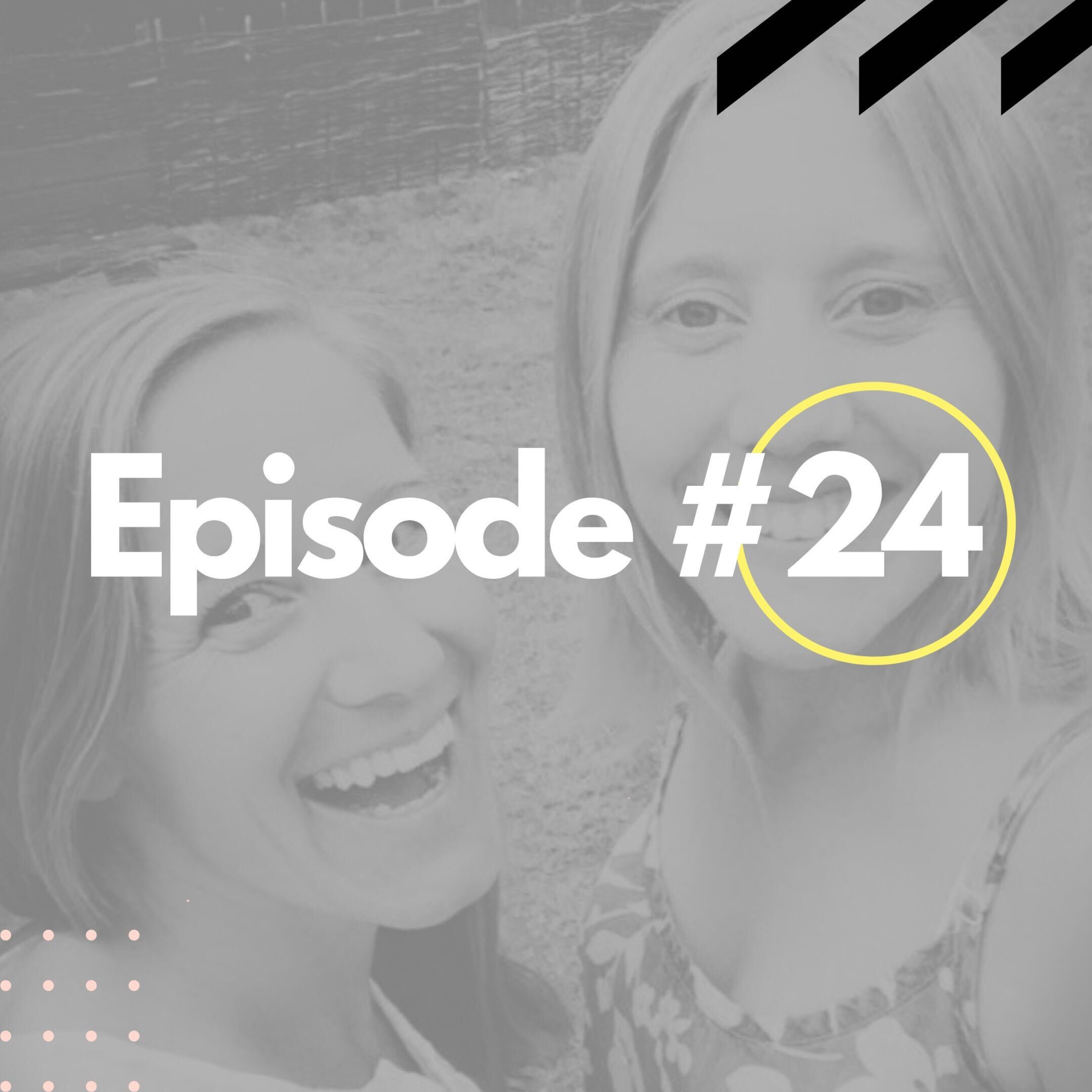 The Glass Elevator Podcast - Honest Talk