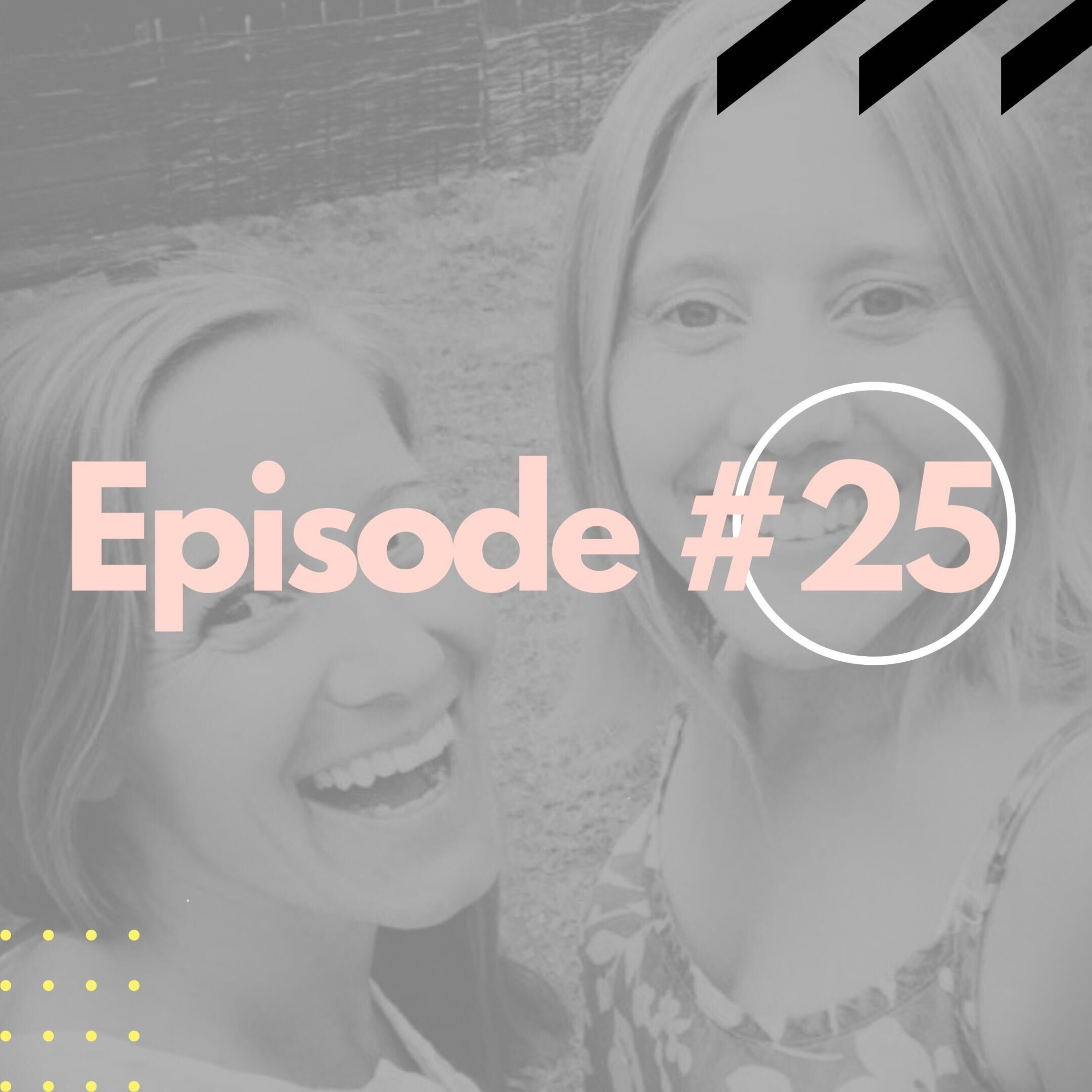 The Glass Elevator Podcast - Honest Talk