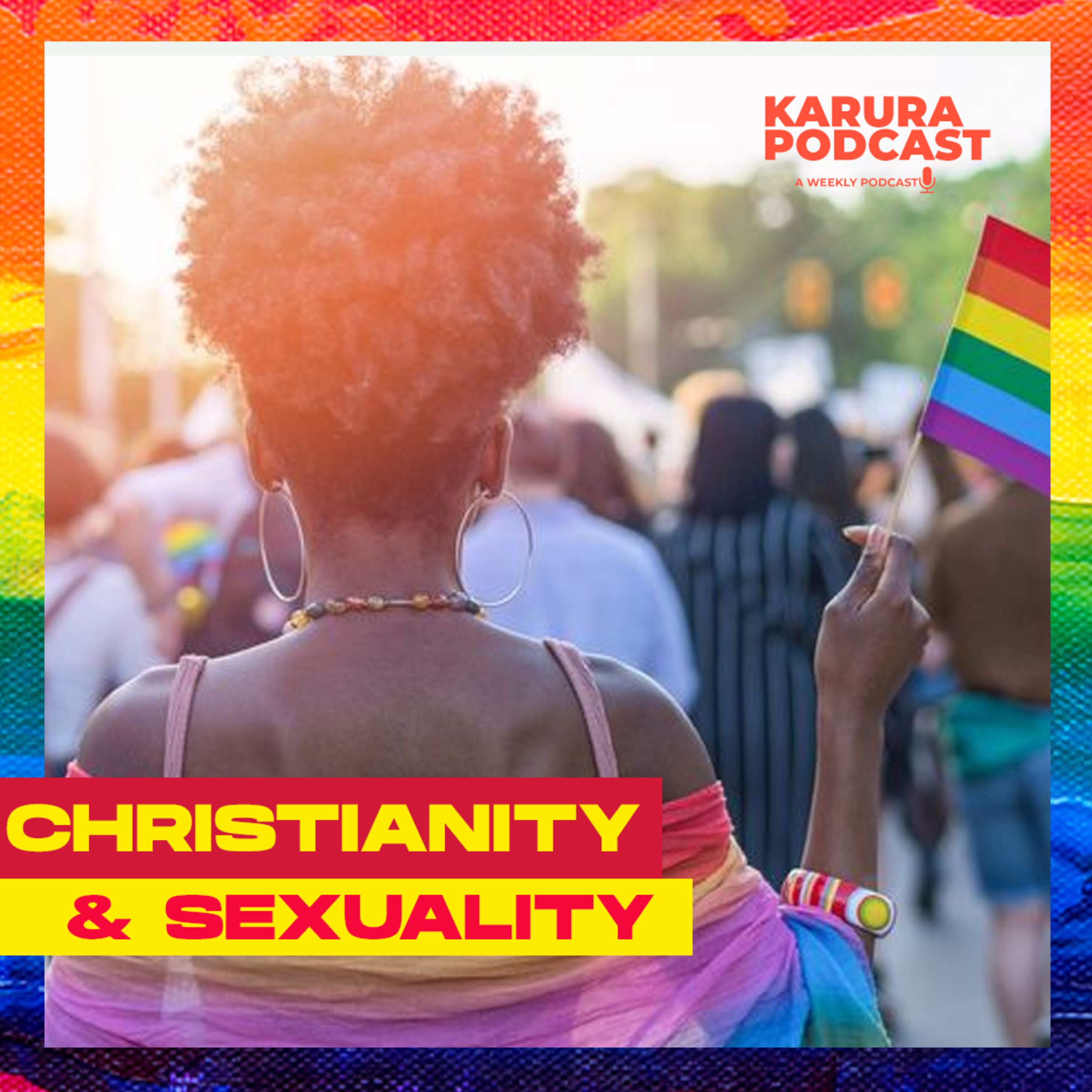 Christianity and Sexuality by Ernest Wamboye, Steve Mwendia and Pst. Mulika - Part 2