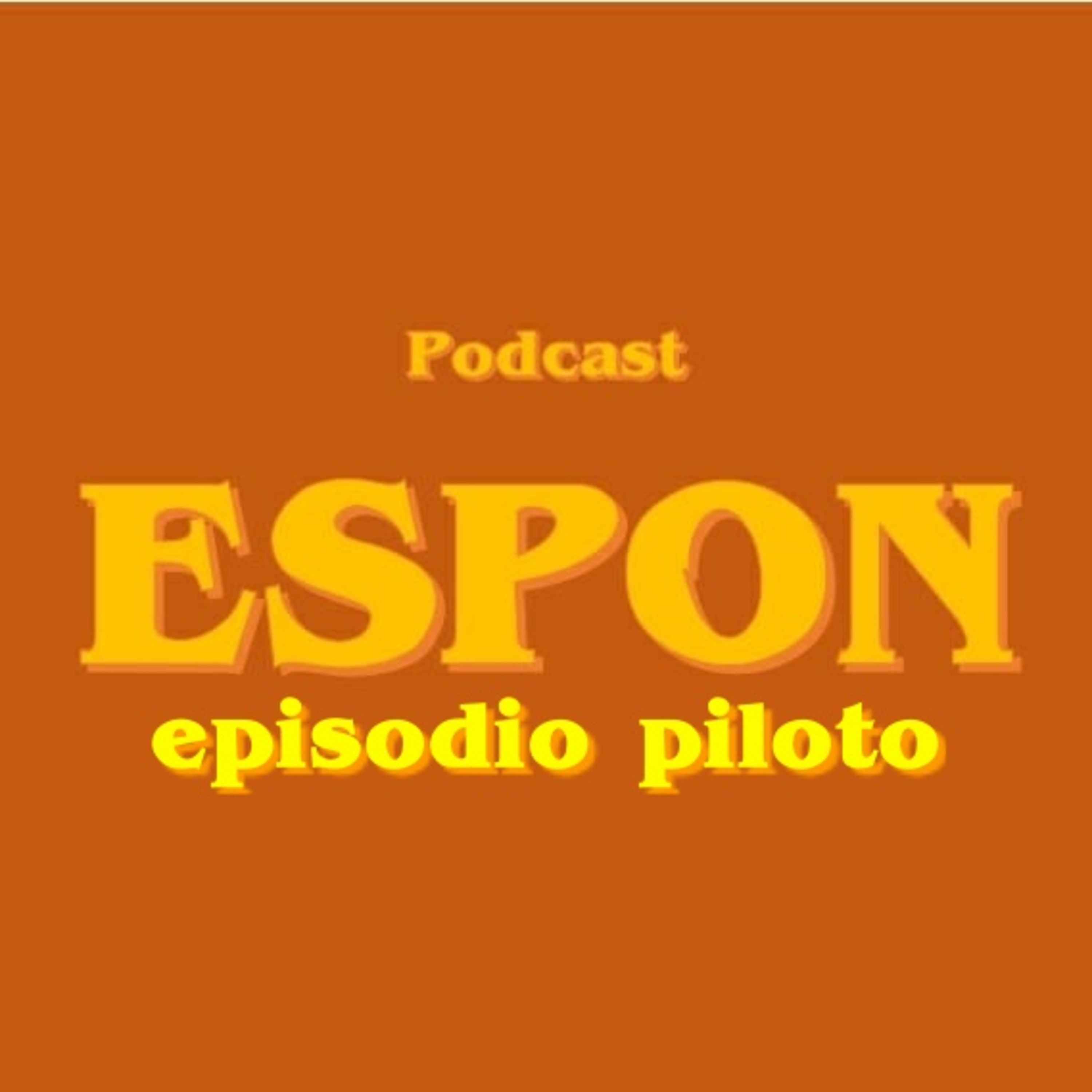 Espon Podcast