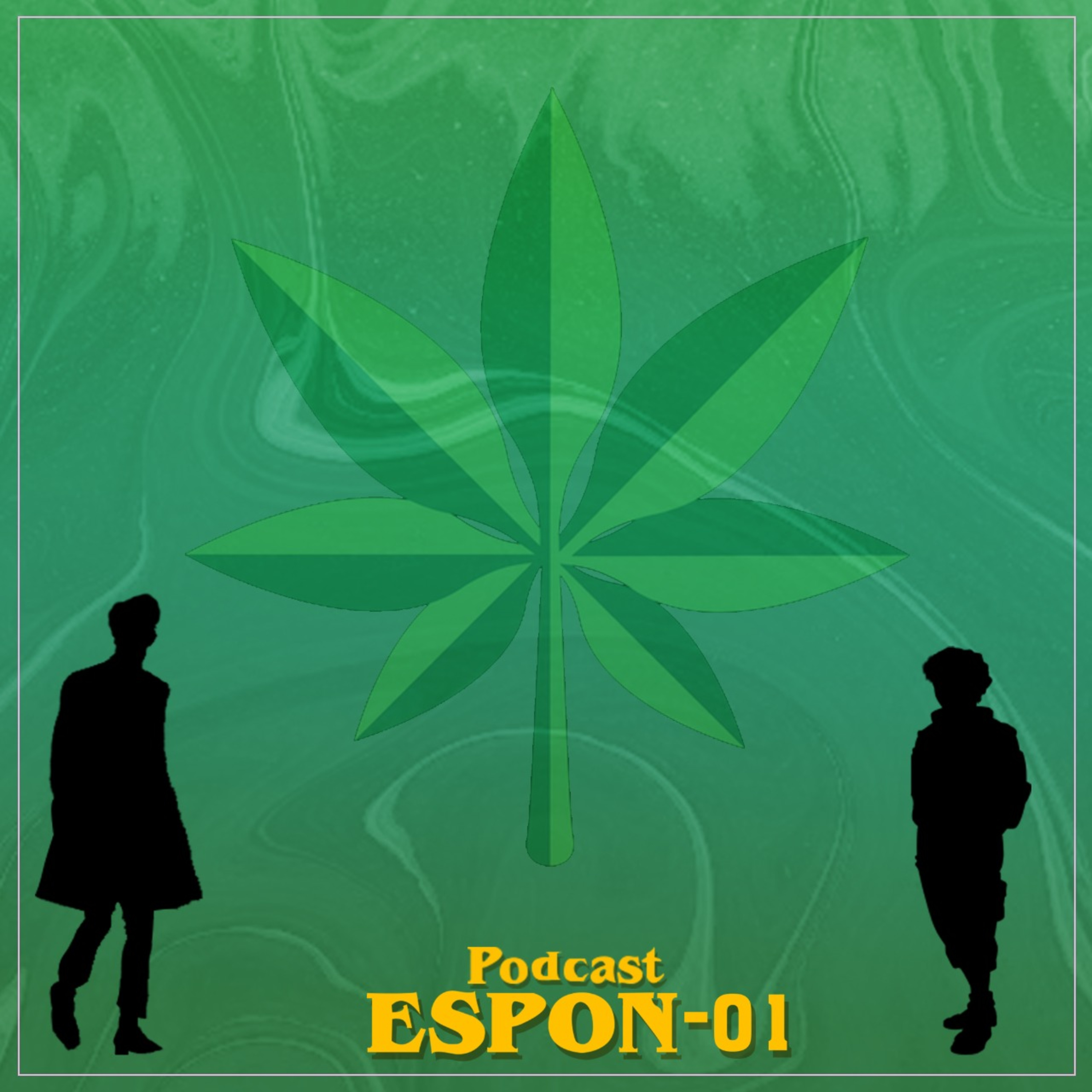 Espon Podcast