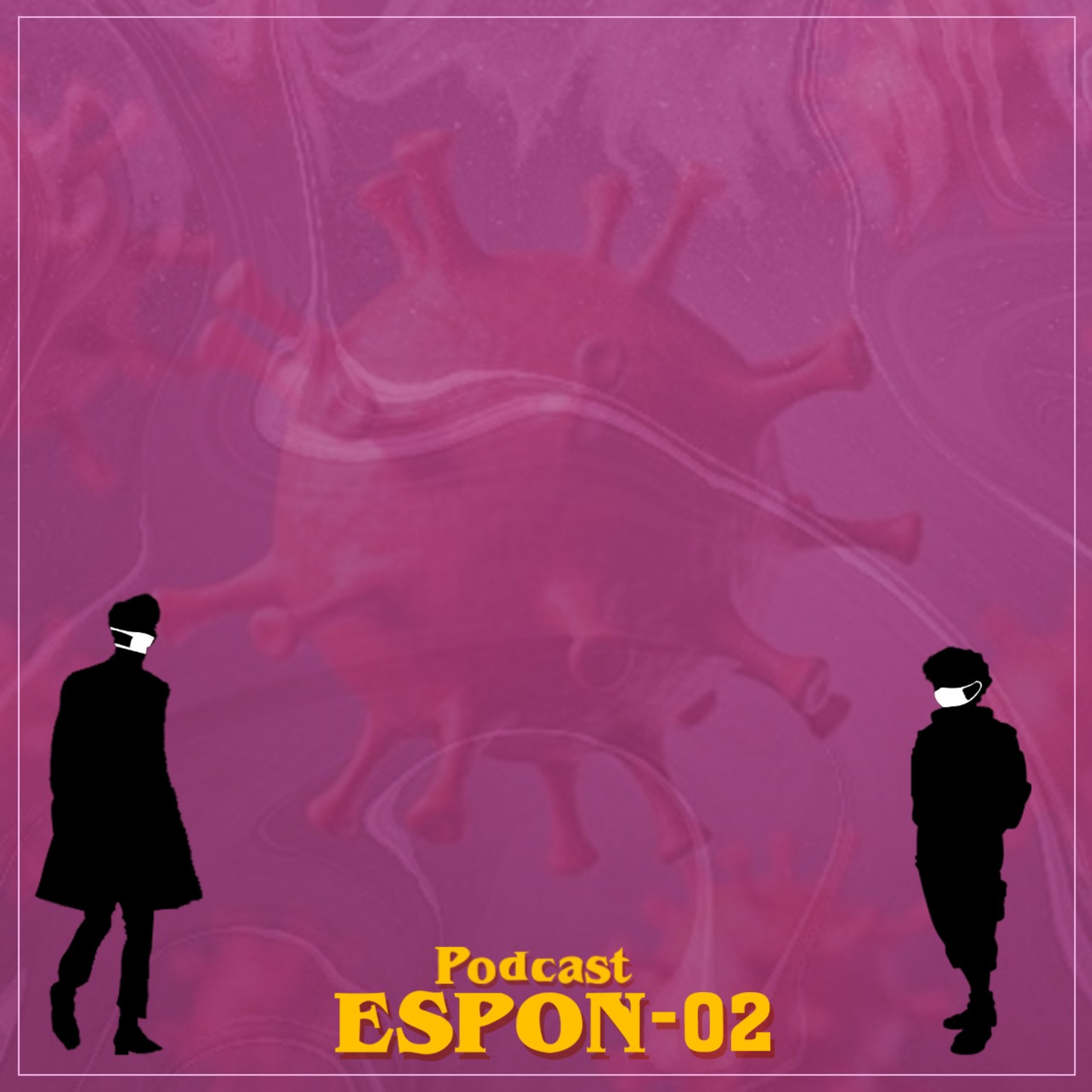 Espon Podcast