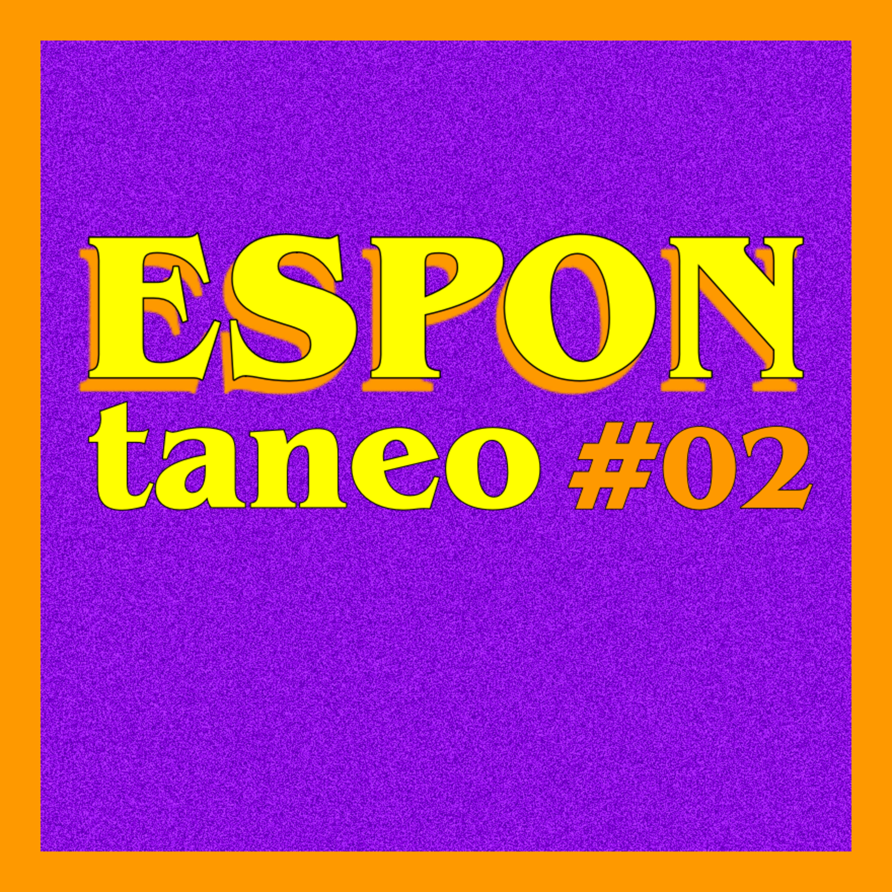 Espon Podcast