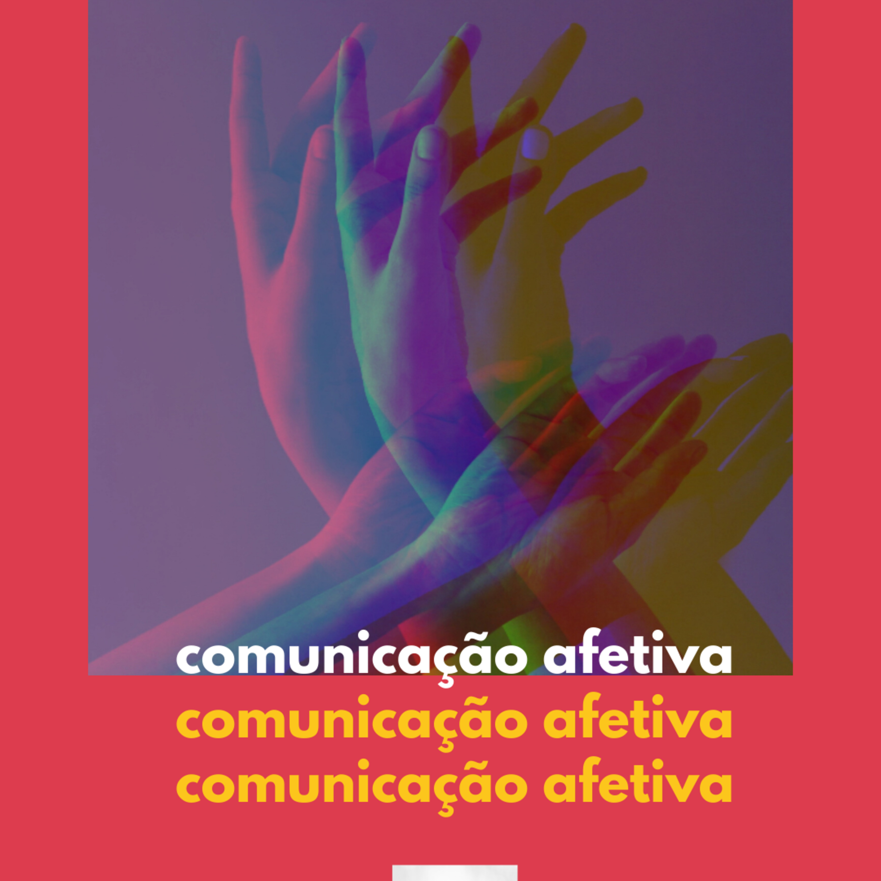 O que é Comunicação Afetiva? episode artwork