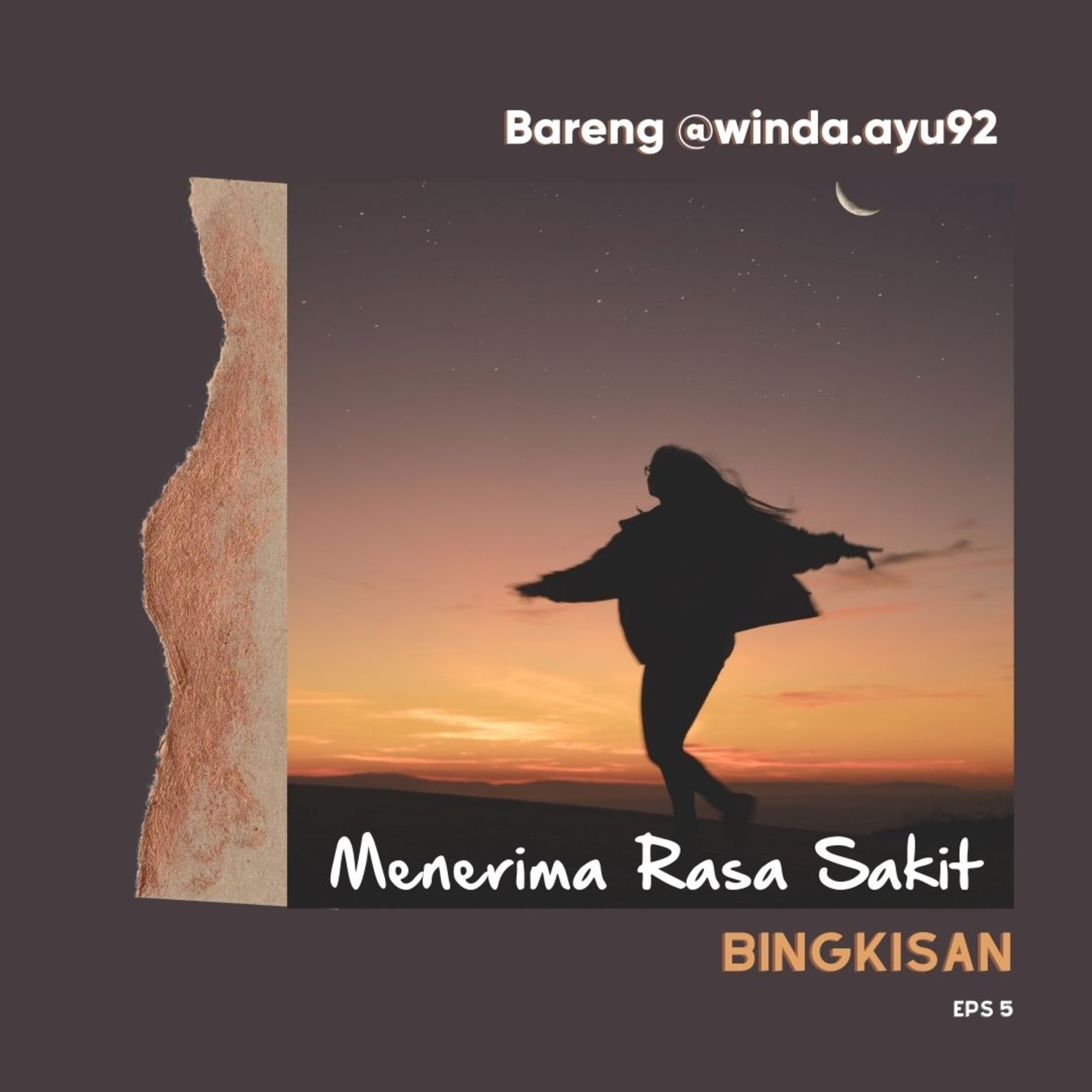 BINGKISAN (Bincang Kisah Berkesan)