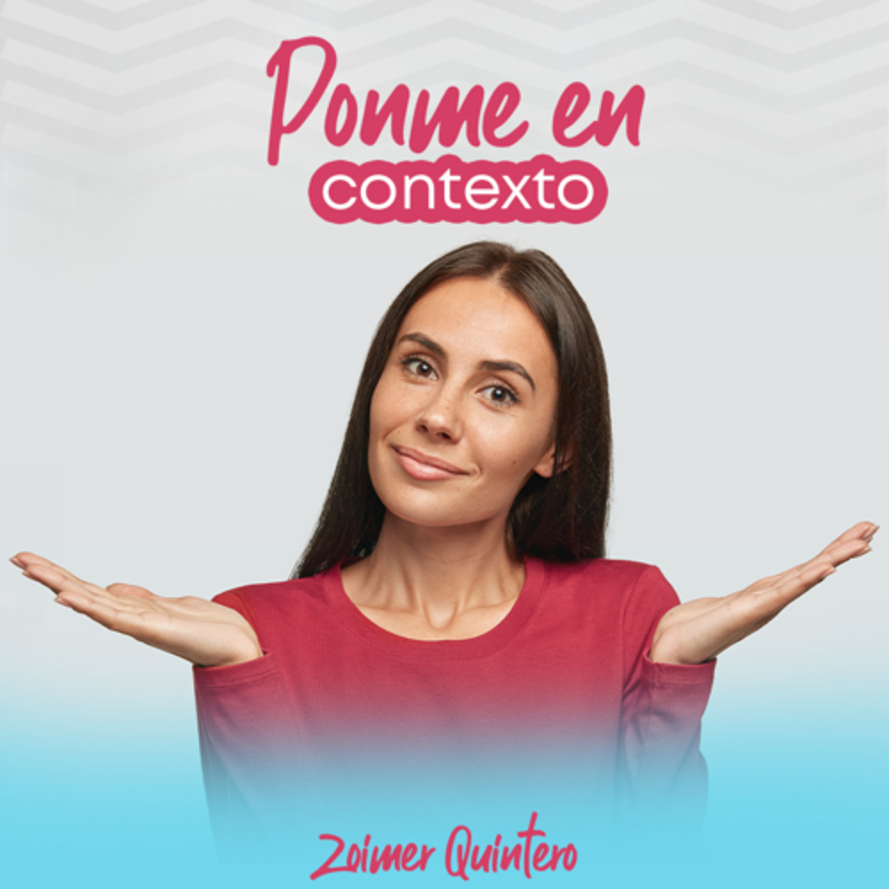 Ponme en contexto  episode artwork