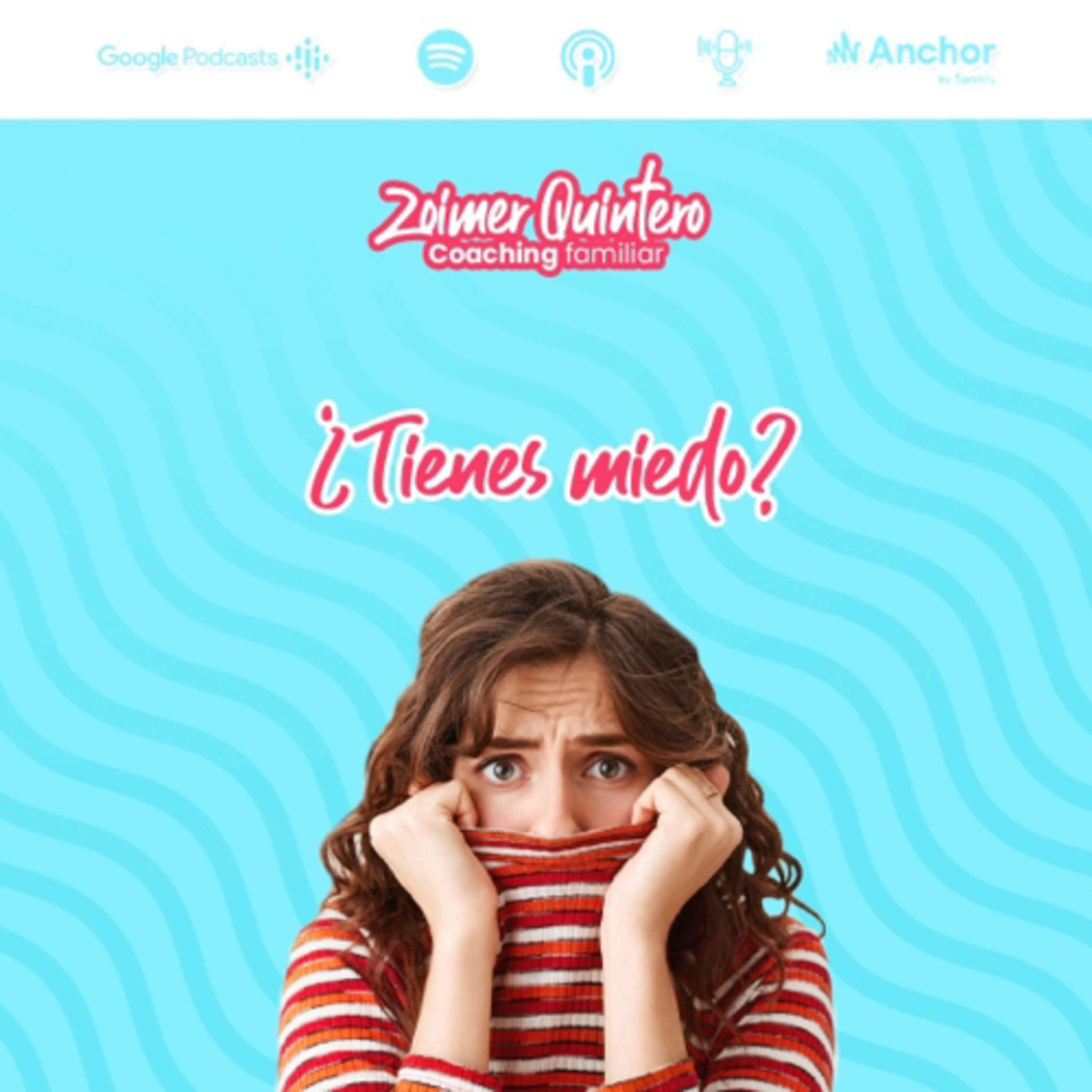 Tienes miedo?  episode artwork