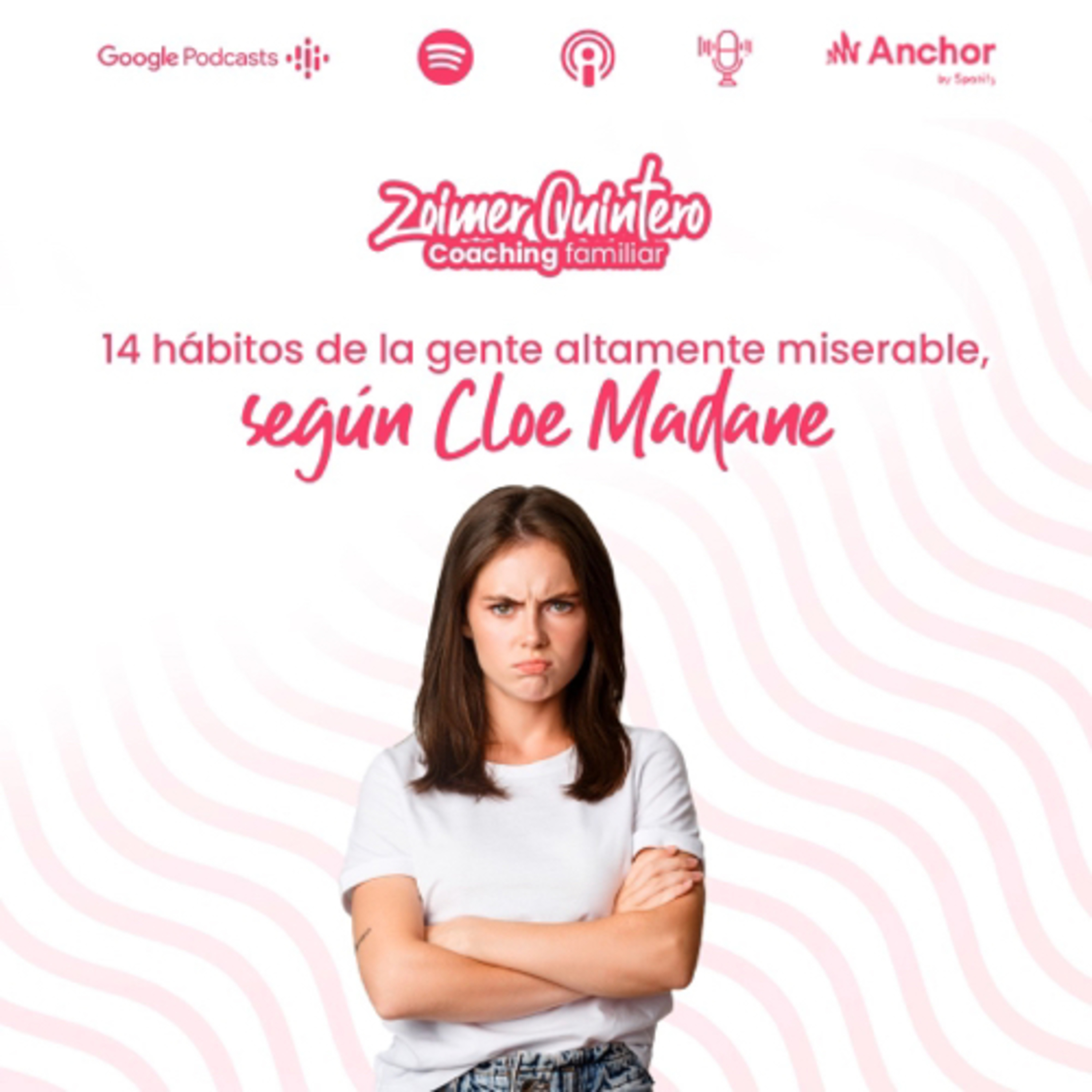 Portada de Píldoras de la mente.