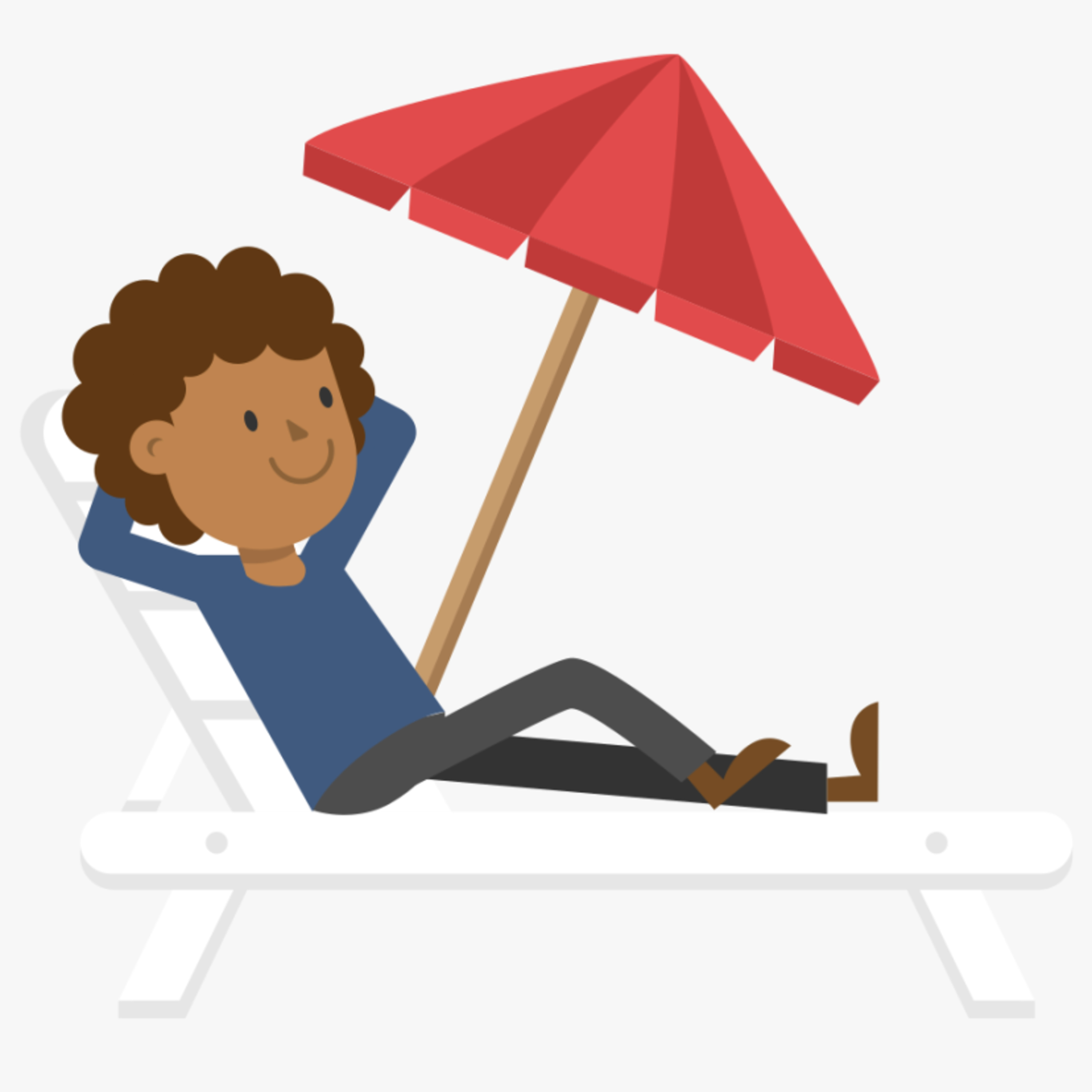 Life in the Pandemic