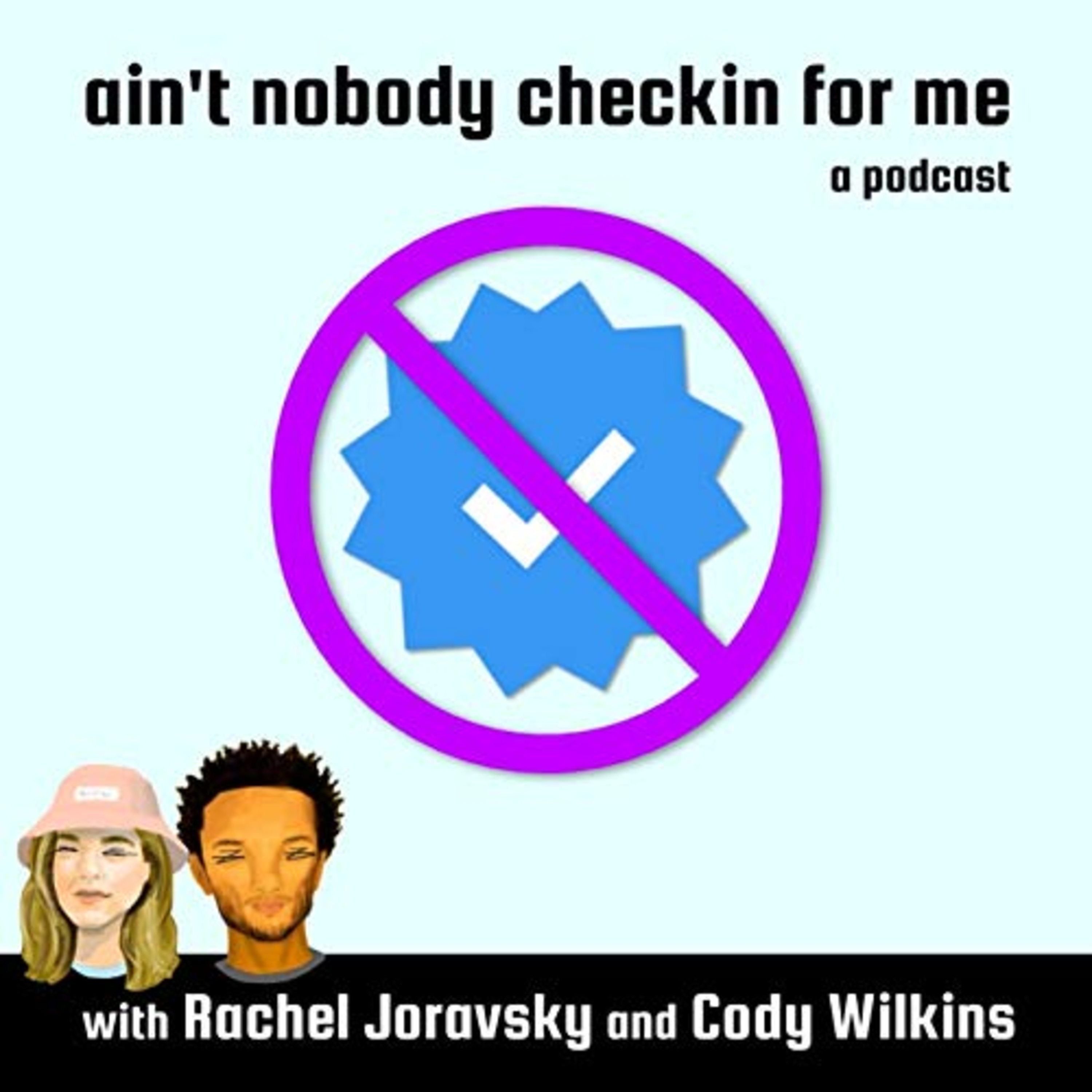 Just A Few Questions Podcast