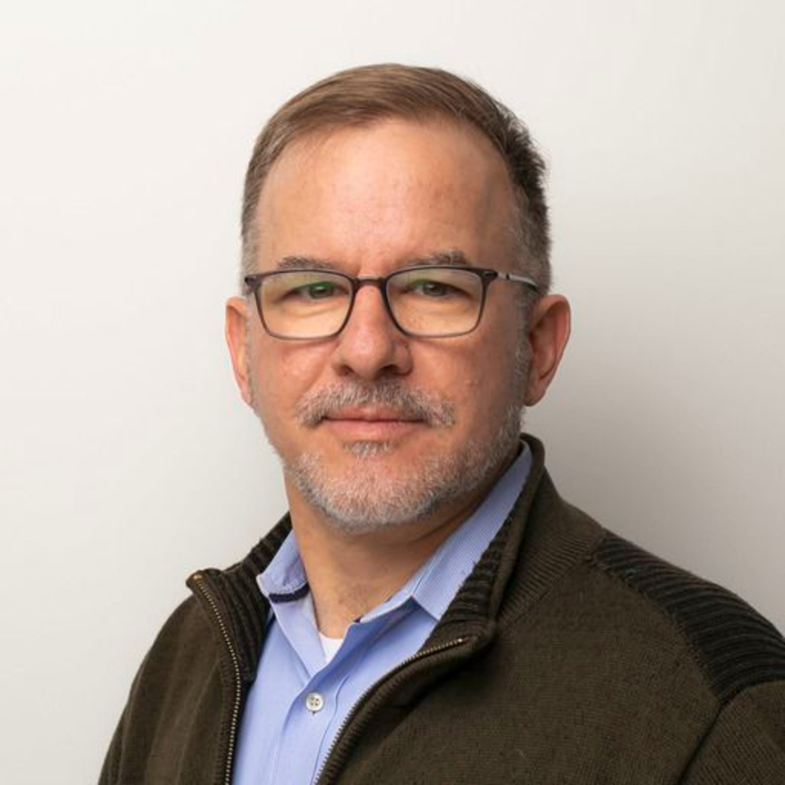 Just A Few Questions Podcast