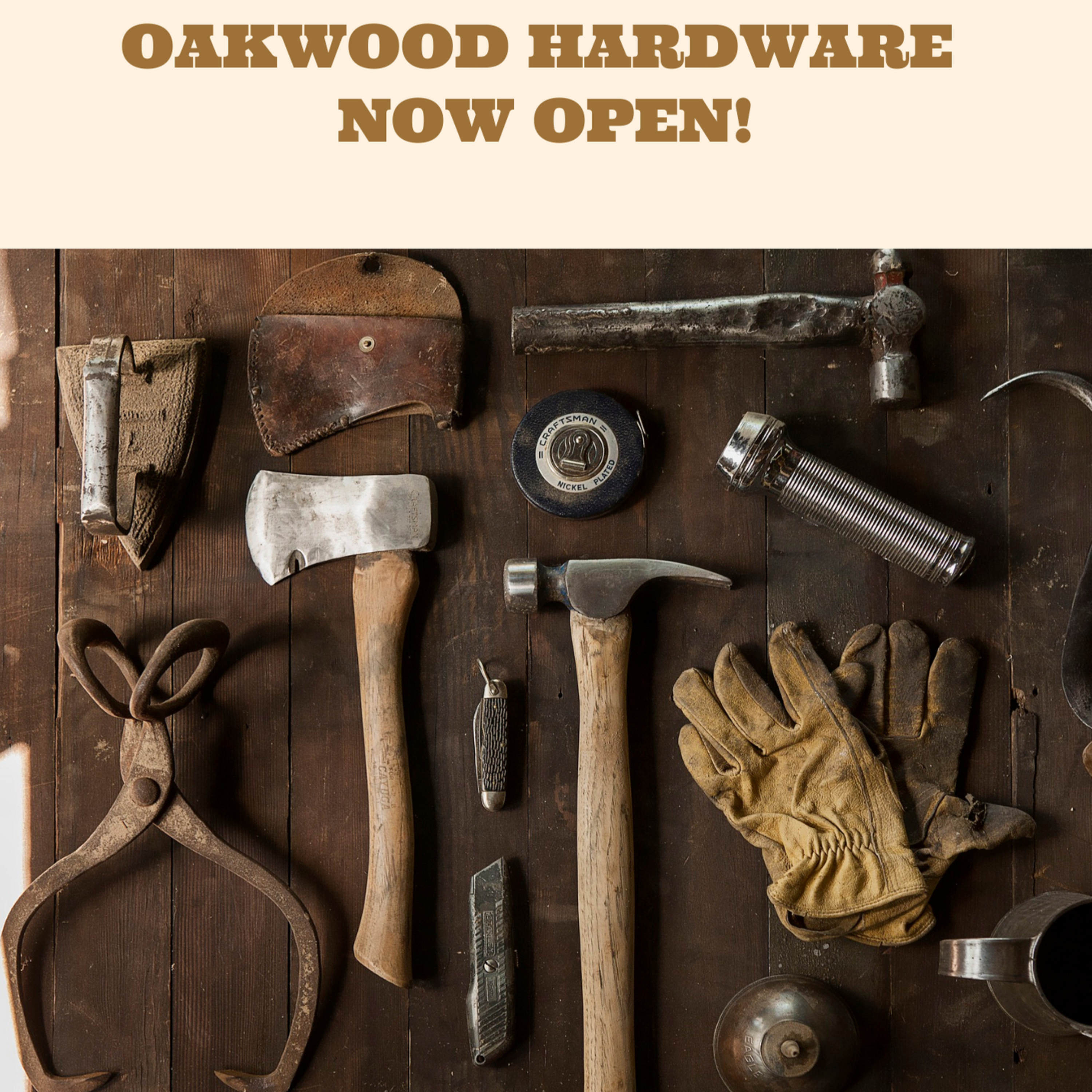 Oakwood by Zin