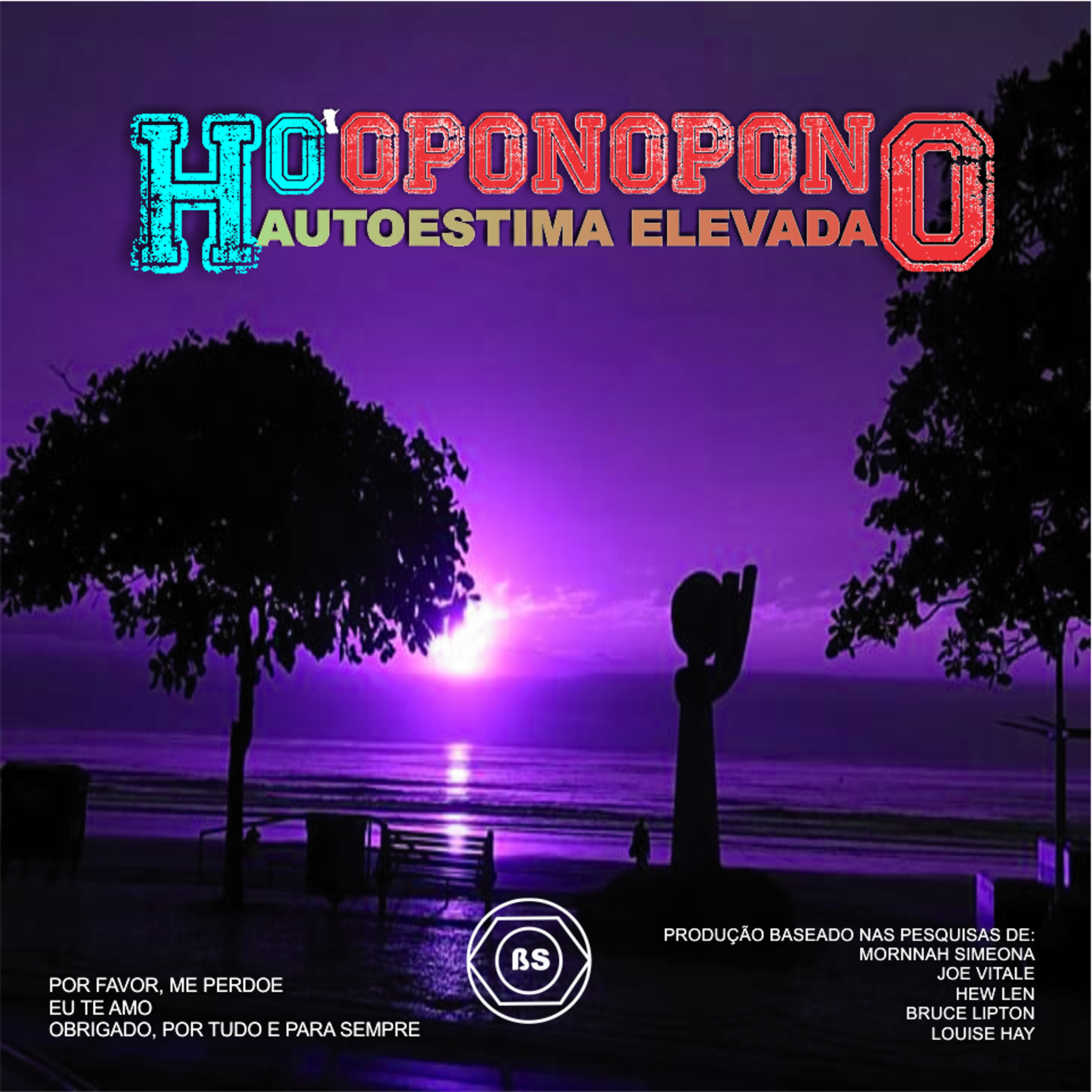 Ho'oponopono Autoestima Elevada episode artwork