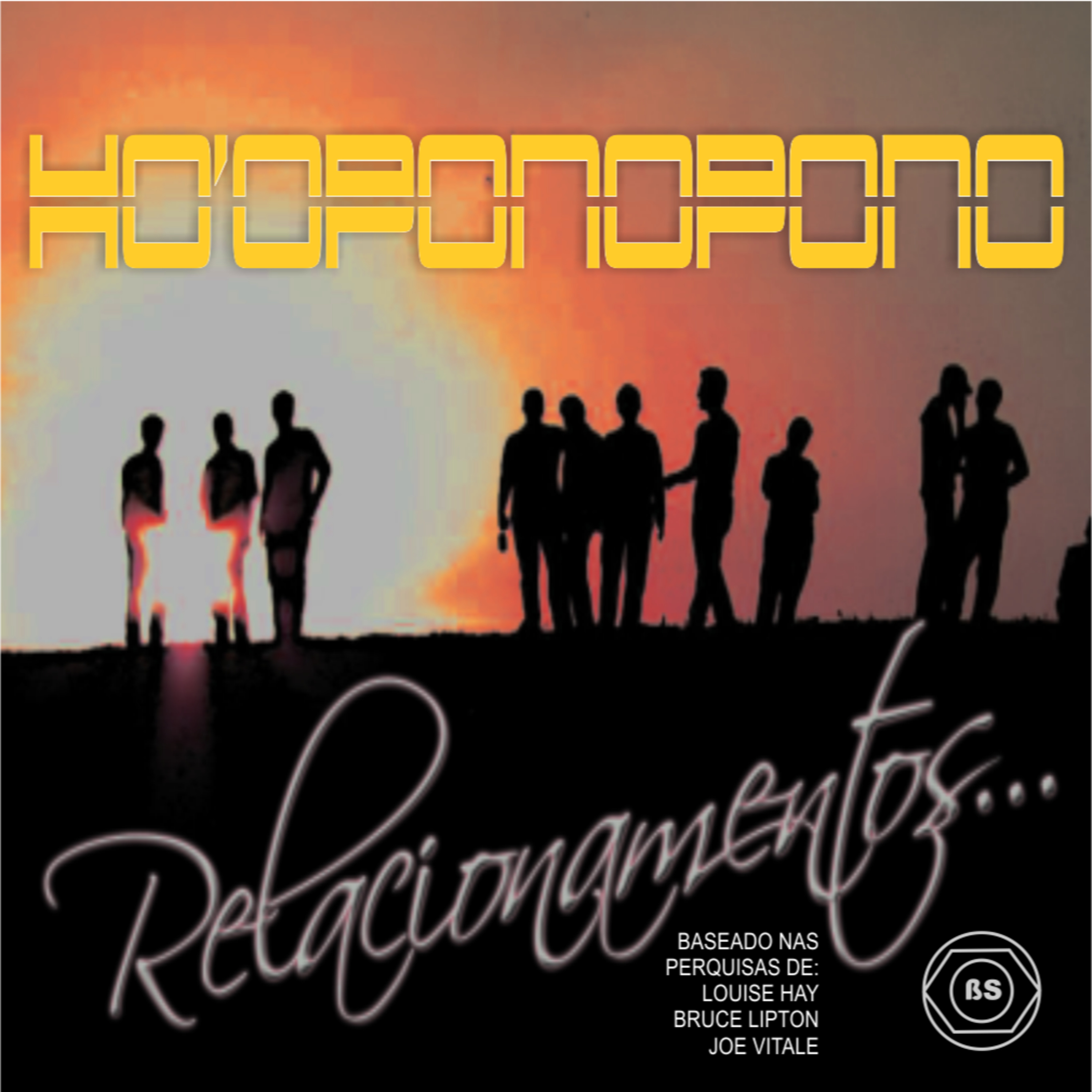 Ho'oponopono Relacionamentos episode artwork