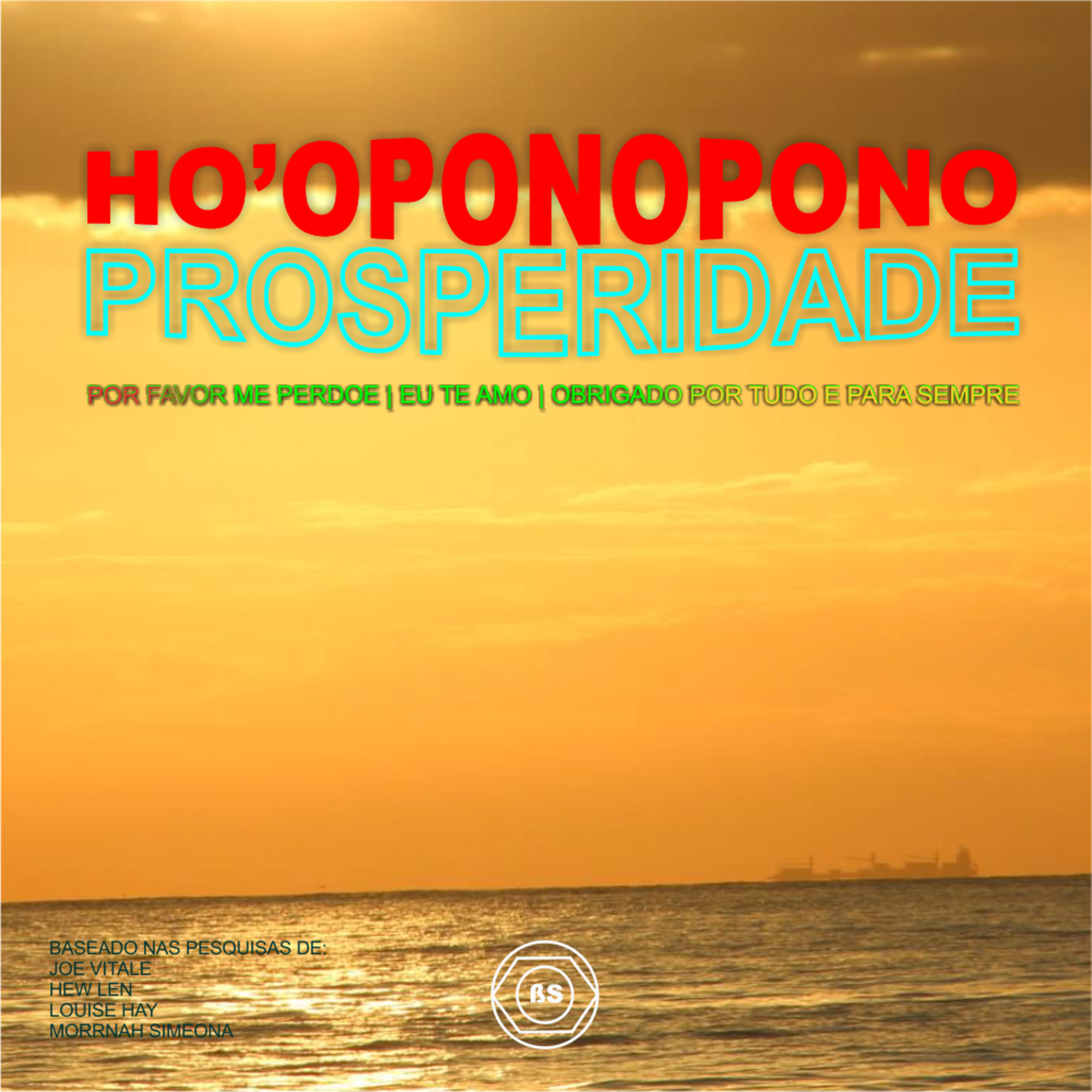 HO'OPONOPONO PROSPERIDADE episode artwork