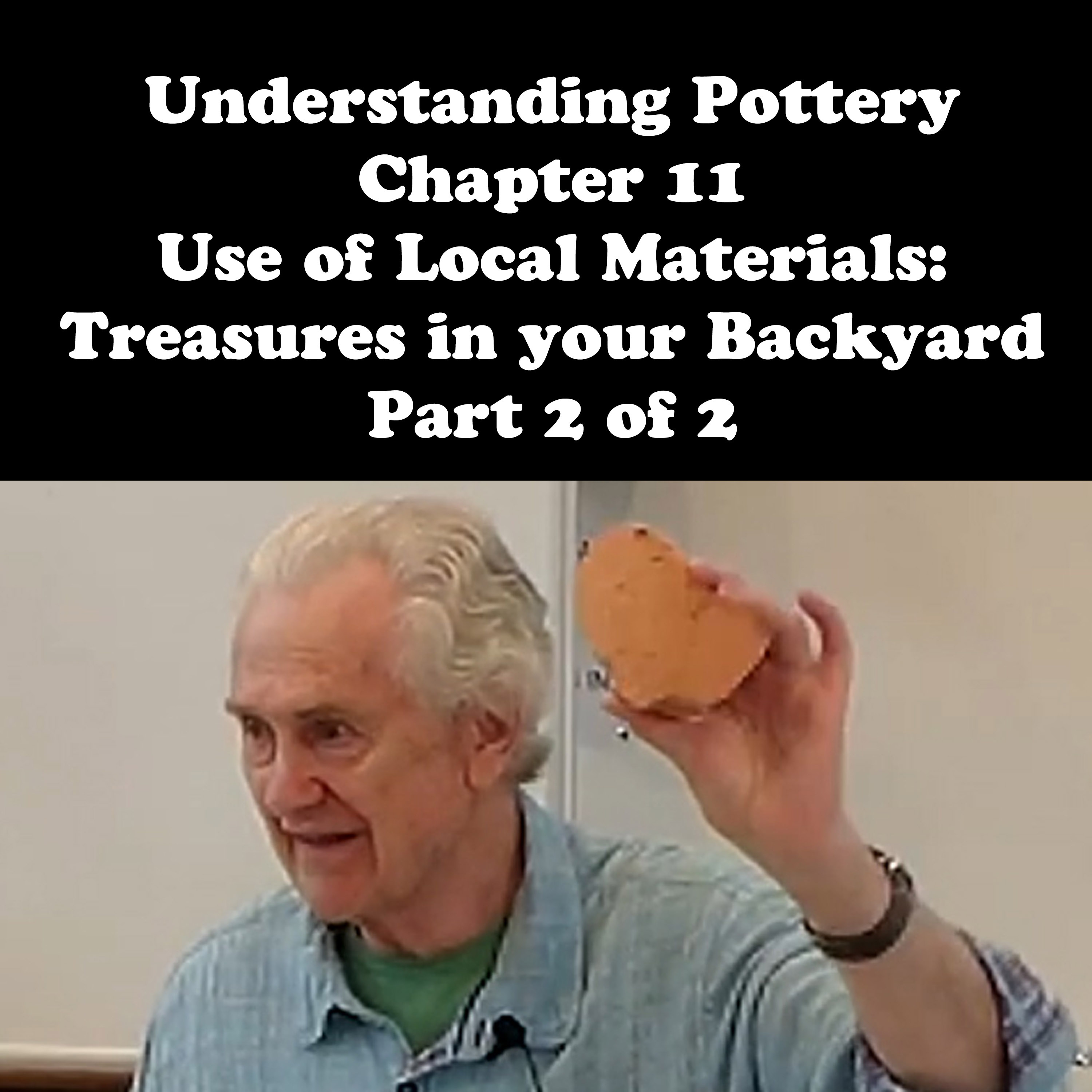 The Potters\' Round Table