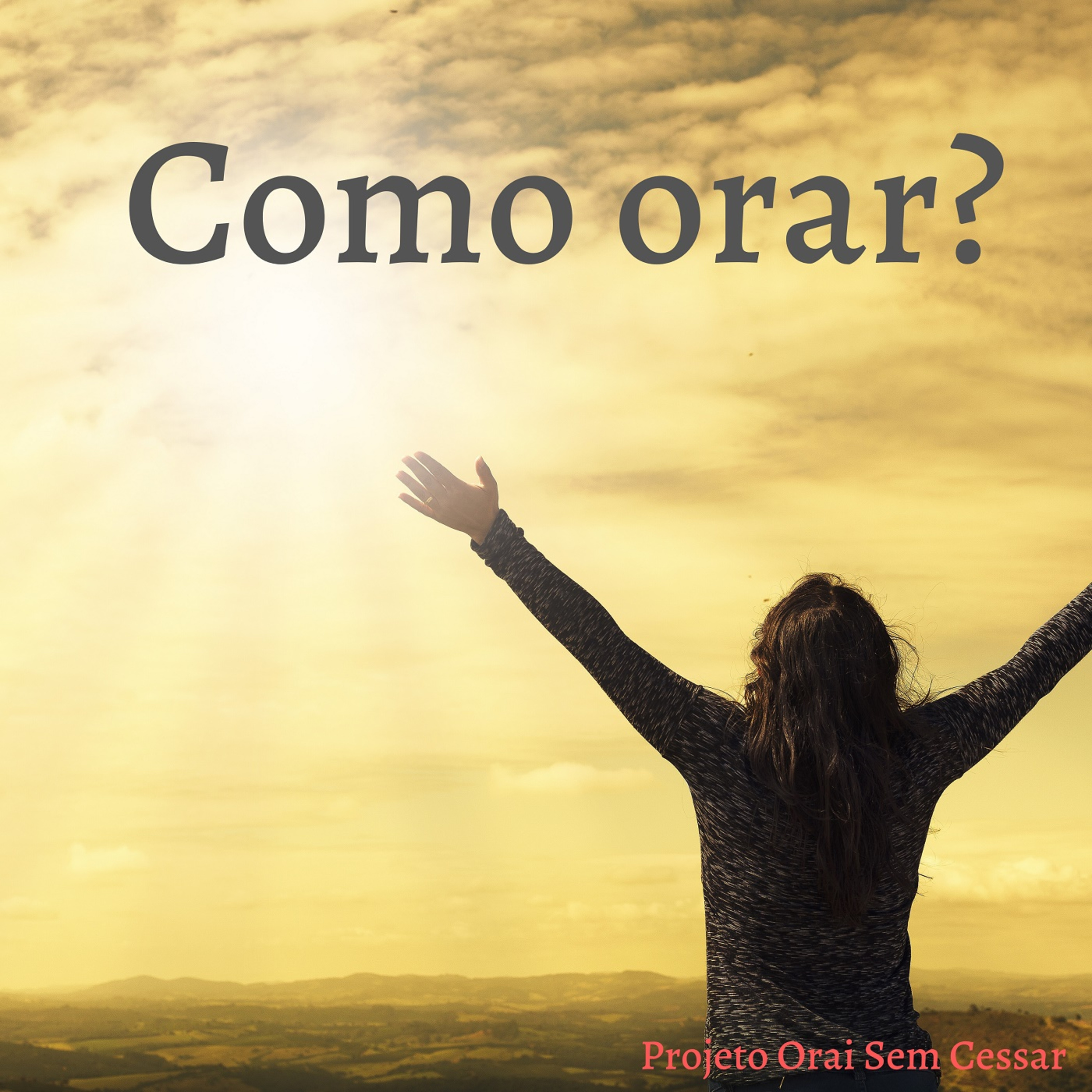 Tema 5: COMO ORAR? episode artwork