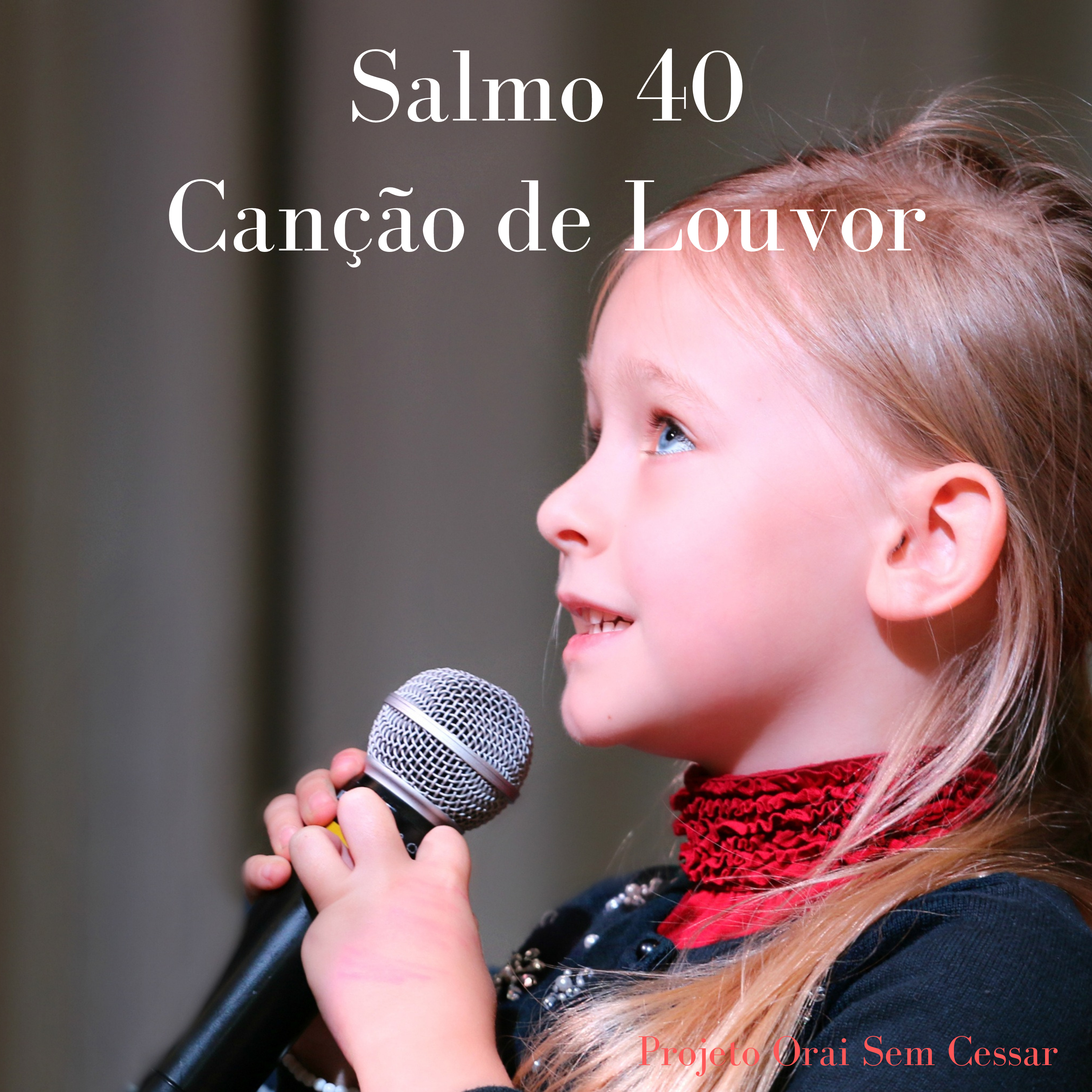 Salmo 40 Entendendo que as nossas atitudes destravam as nossas bênçãos episode artwork
